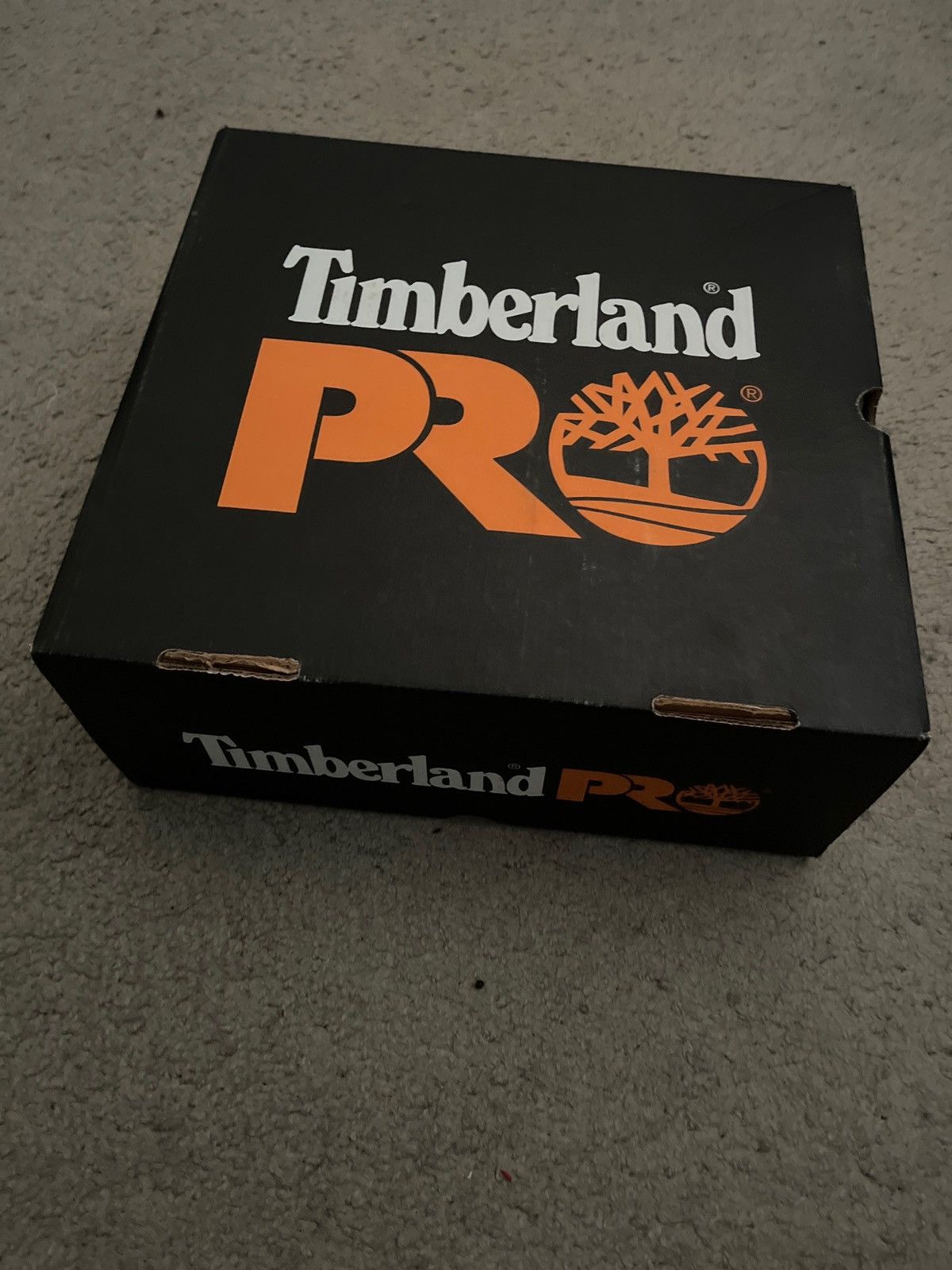 Timberland Timberland Pro Boots Steel-Toe Size US 9 / EU 42 - 2 Thumbnail
