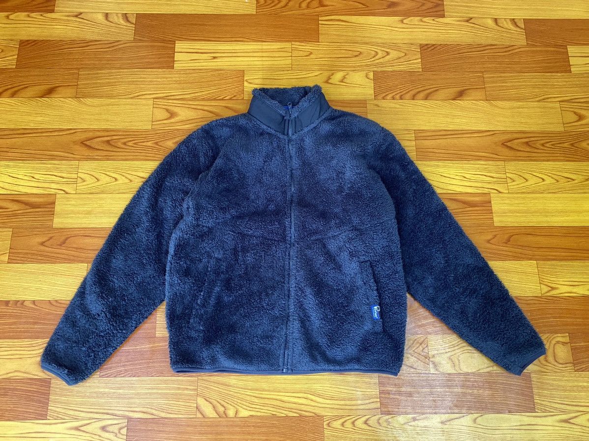 Penfield Penfield Fleece Jacket Size US S / EU 44-46 / 1 - 1 Thumbnail
