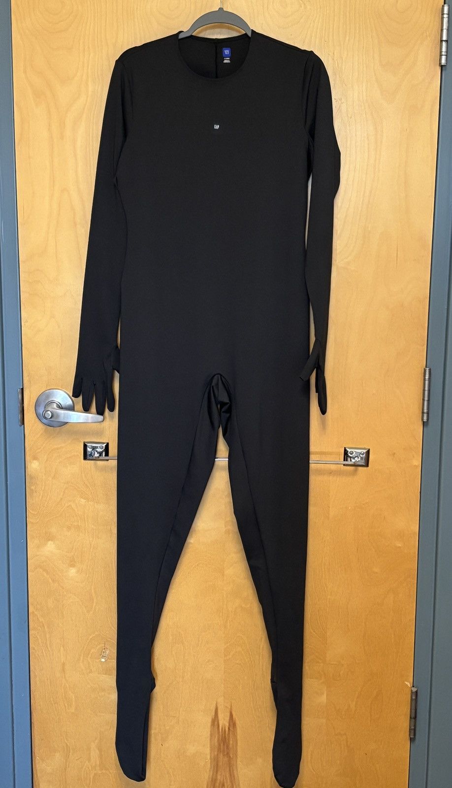 yeezy gap balenciaga Ｌサイズ YEEZY×GAP ENGINEERED BY BALENCIAGA – NUMBER11