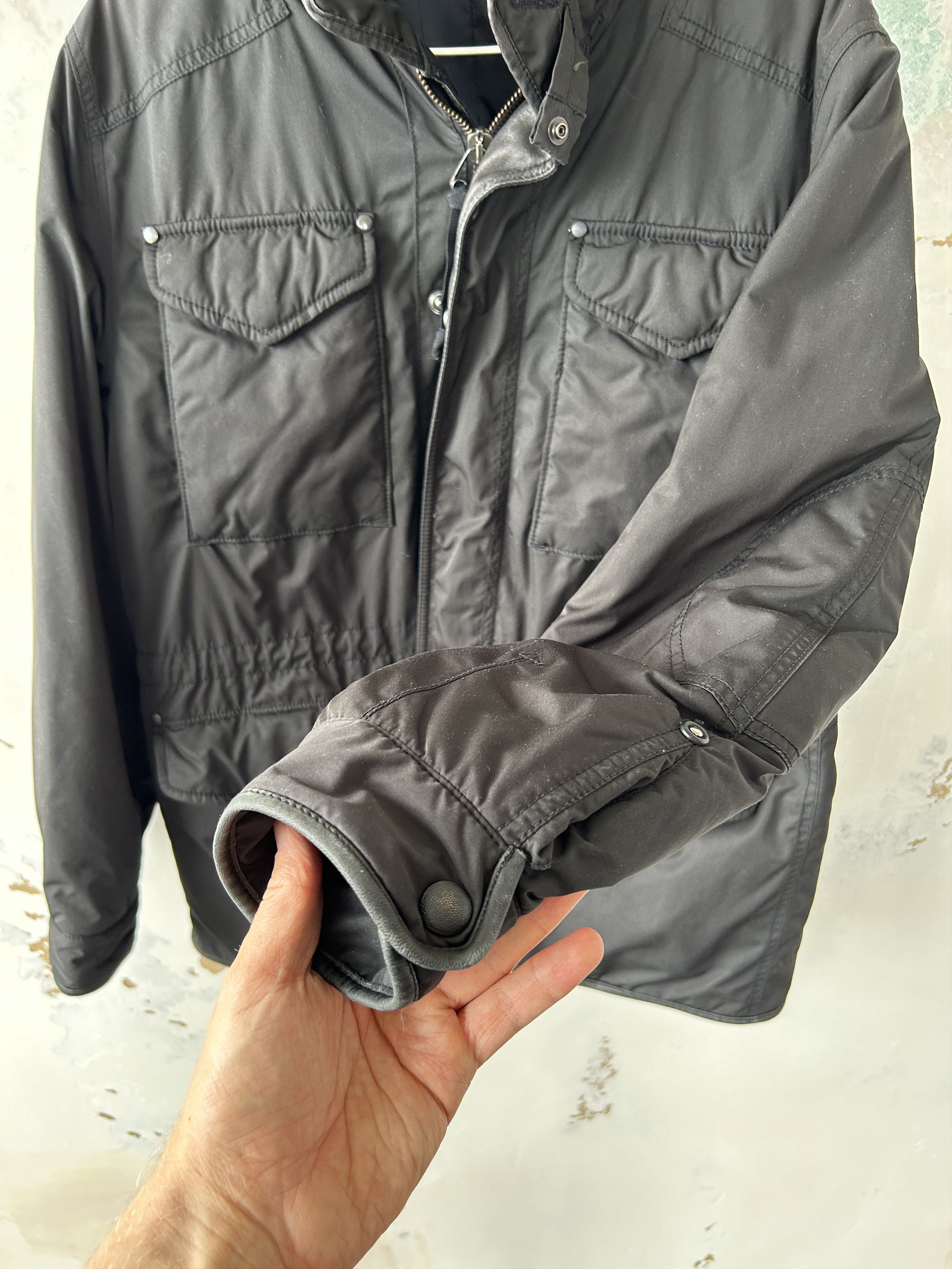 Polo Ralph Lauren Polo Ralph Lauren Field Jacket Size US M / EU 48-50 / 2 - 6 Thumbnail