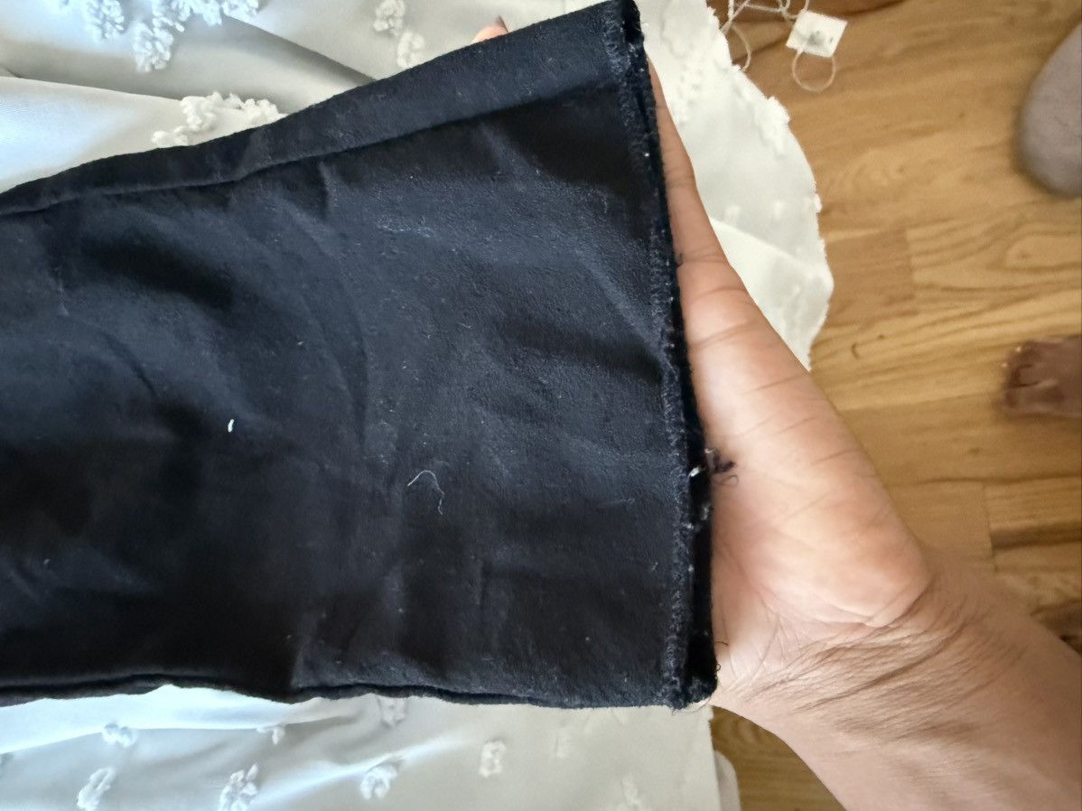 Rick Owens Rick owens trouser Size US 42 / EU 58 - 3 Thumbnail