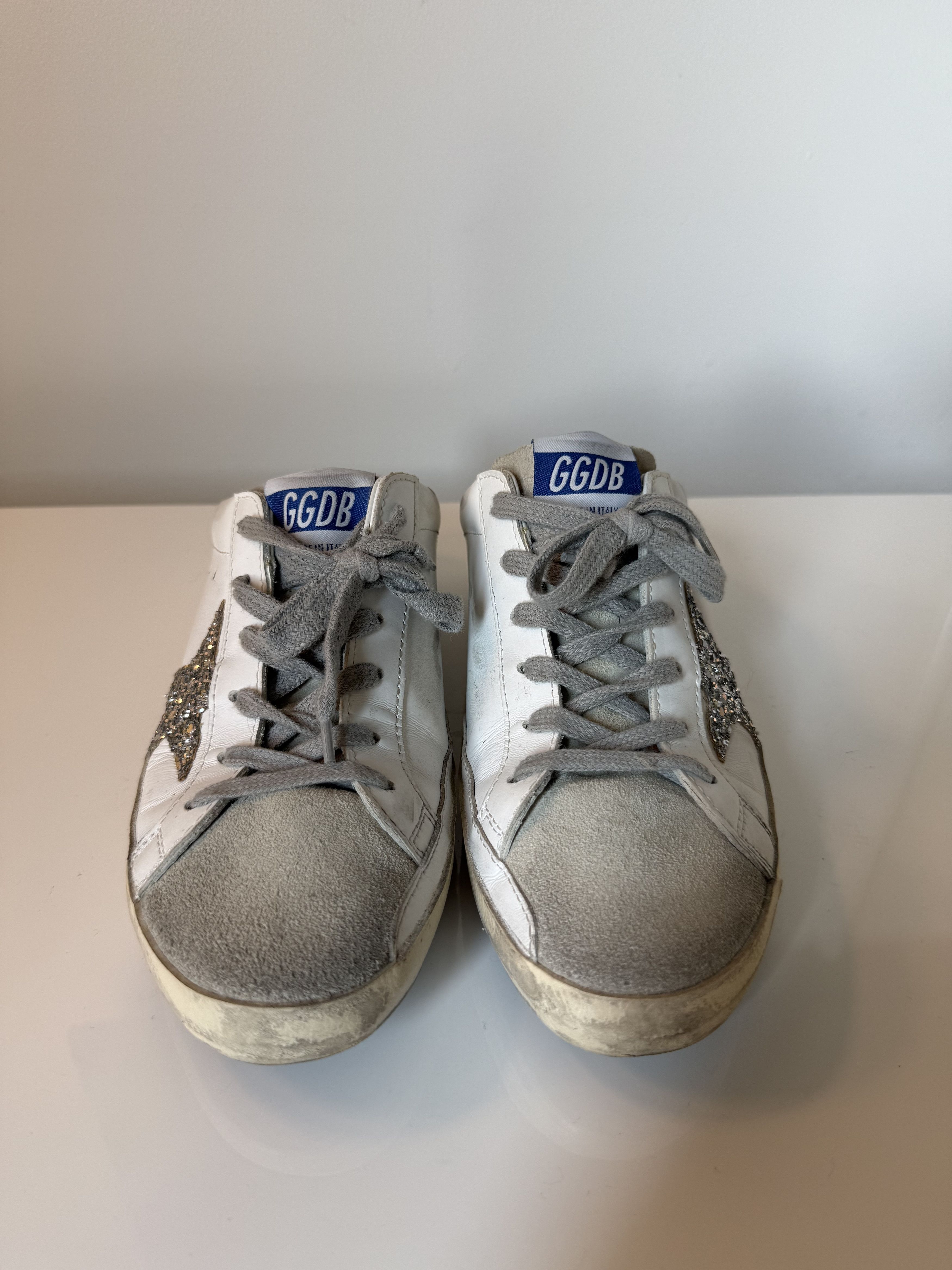 Golden Goose GG Super Star Slip On Size US 8 / IT 38 - 3 Thumbnail