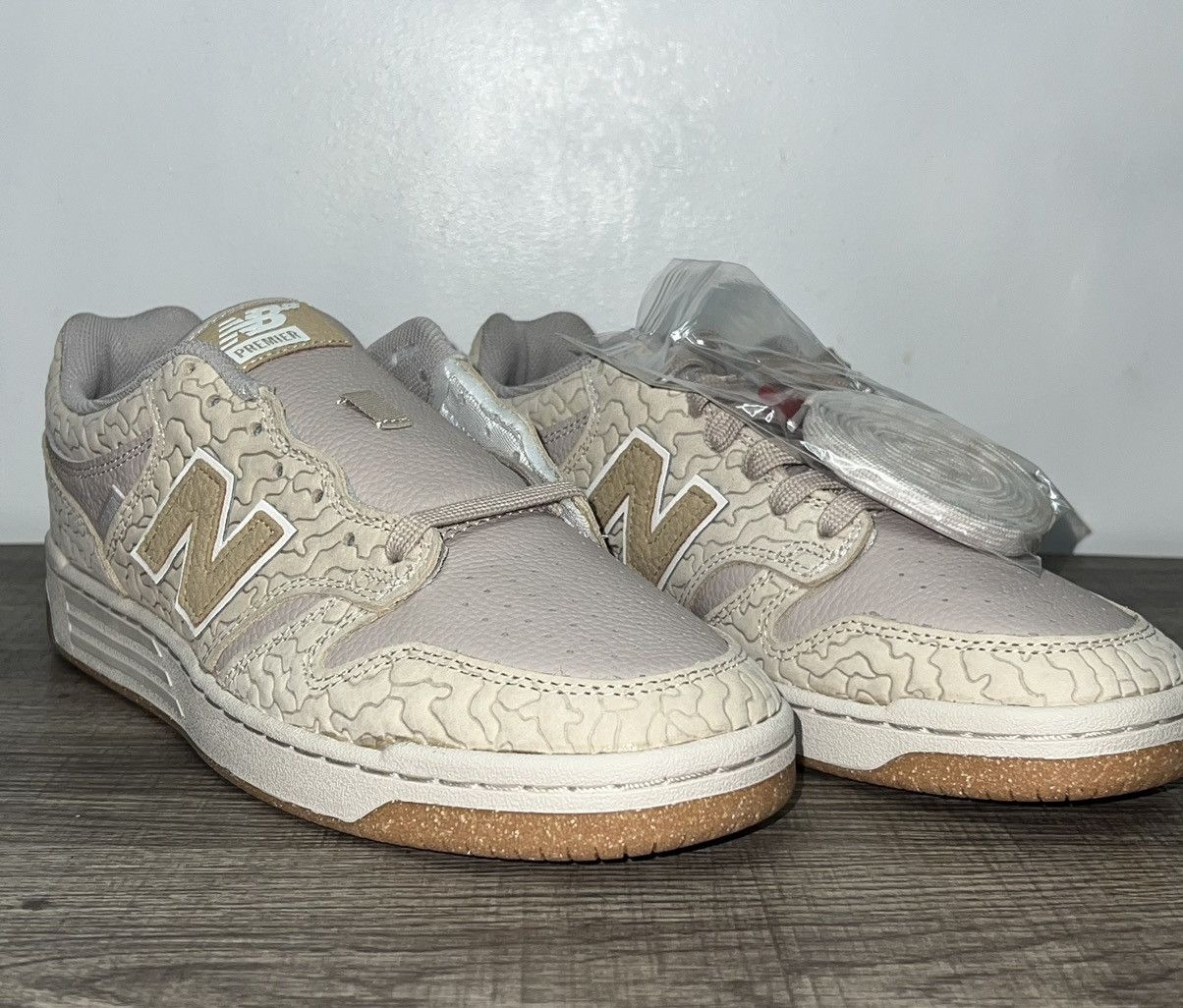 New Balance New Balance X Premier 480 Size US 10.5 / EU 43-44 - 1 Thumbnail