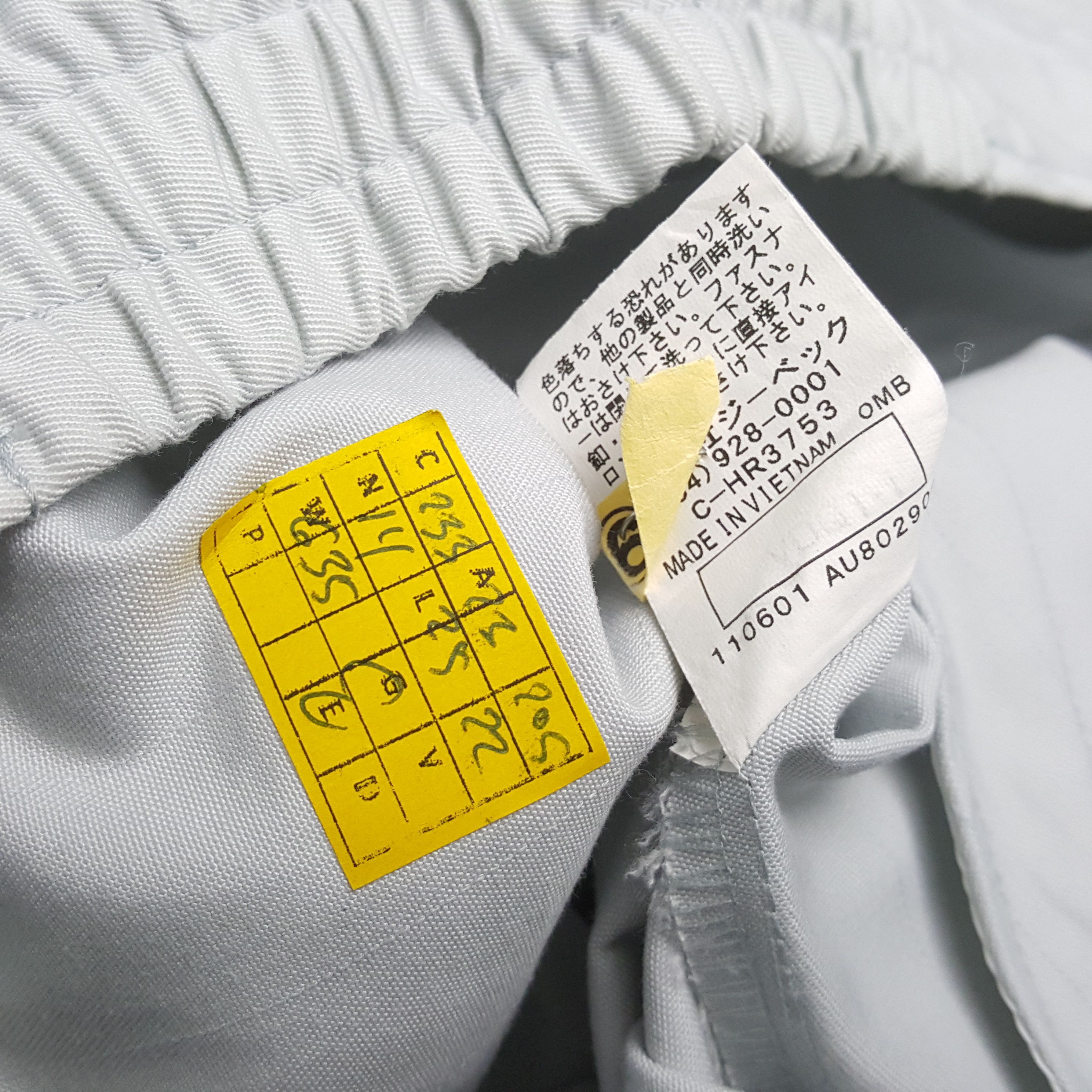 Japanese Brand × Vintage Vintage KAWASAKI Japanese Motorcycle Racing Custom Jacket Size US L / EU 52-54 / 3 - 8 Thumbnail