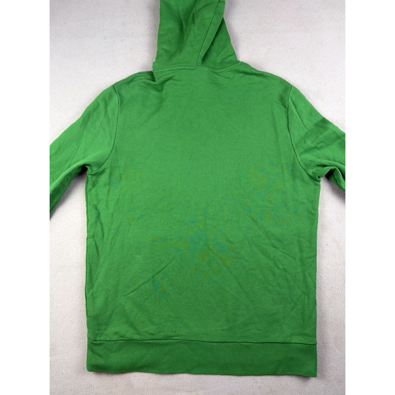 BMW VINTAGE BMW Sweatshirt Hoodie Size L Men Green 90s Logo Pullover Limited Edition Richard Klein Archive Size US L / EU 52-54 / 3 - 4 Thumbnail