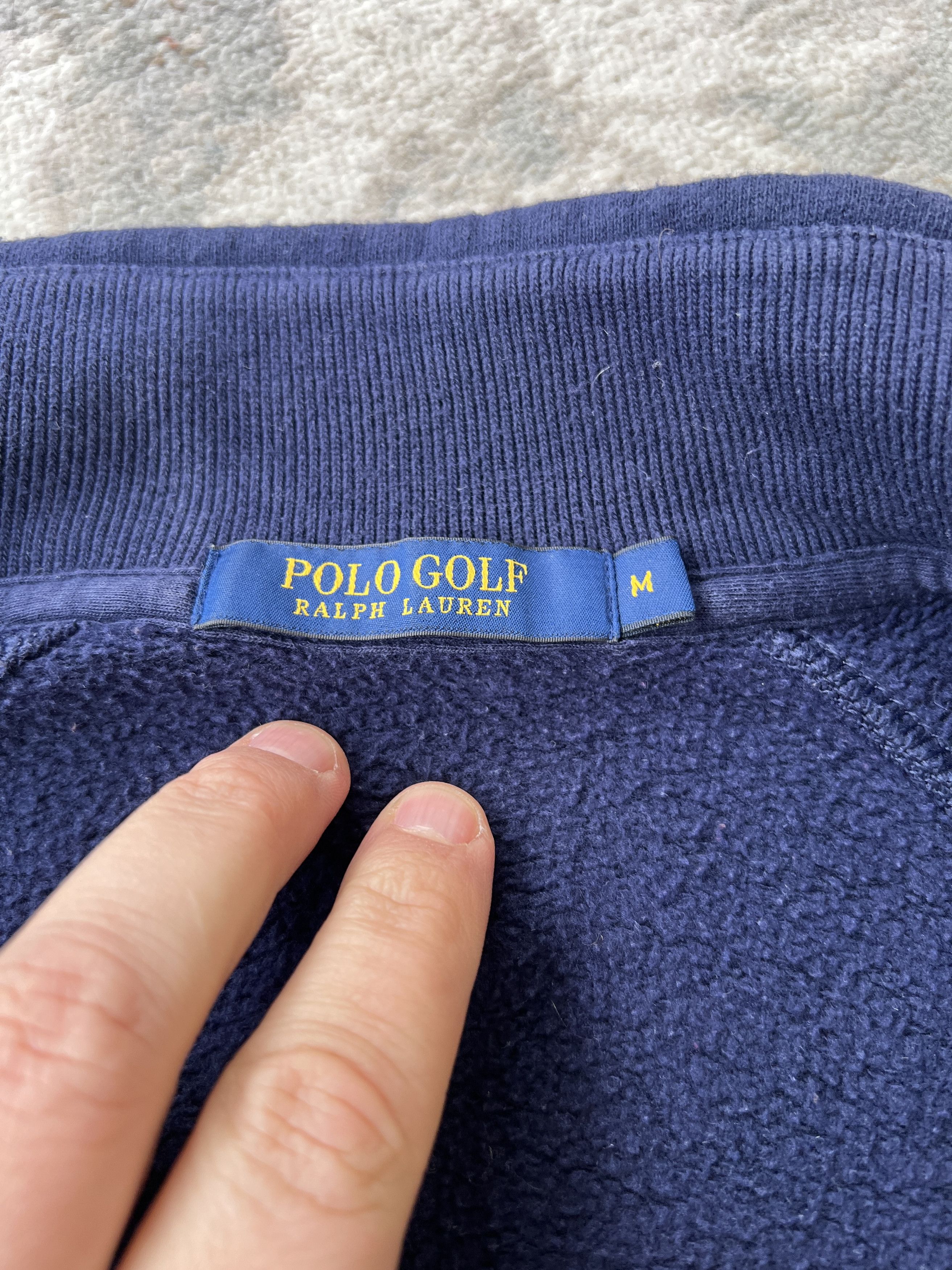 Ralph Lauren Polo Golf Ralph Lauren Size M / US 6-8 / IT 42-44 - 3 Thumbnail