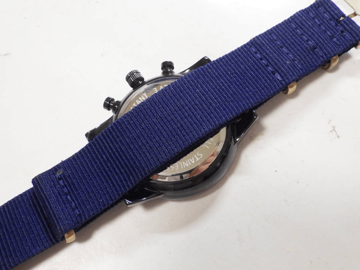 Number (N)ine Angel Clover Watch Size ONE SIZE - 3 Thumbnail
