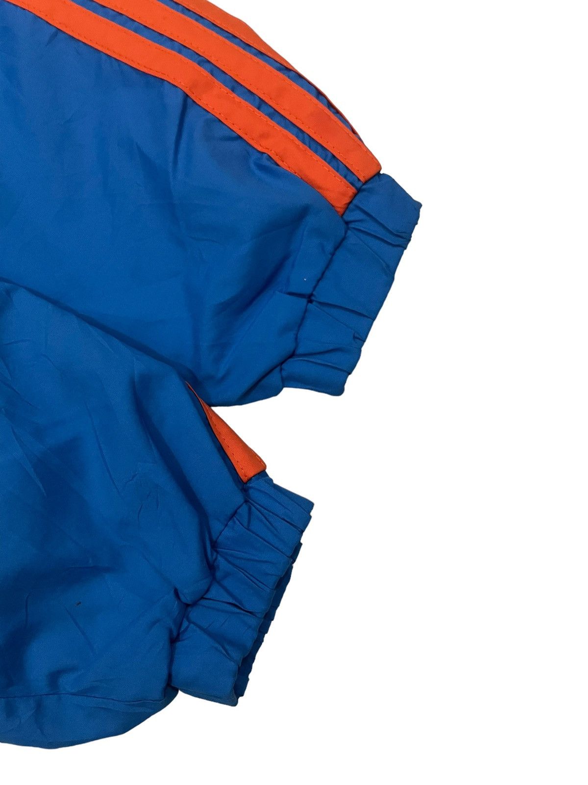 Adidas × Japanese Brand × Vintage Vintage Adidas Coach Jacket Size US M / EU 48-50 / 2 - 6 Thumbnail