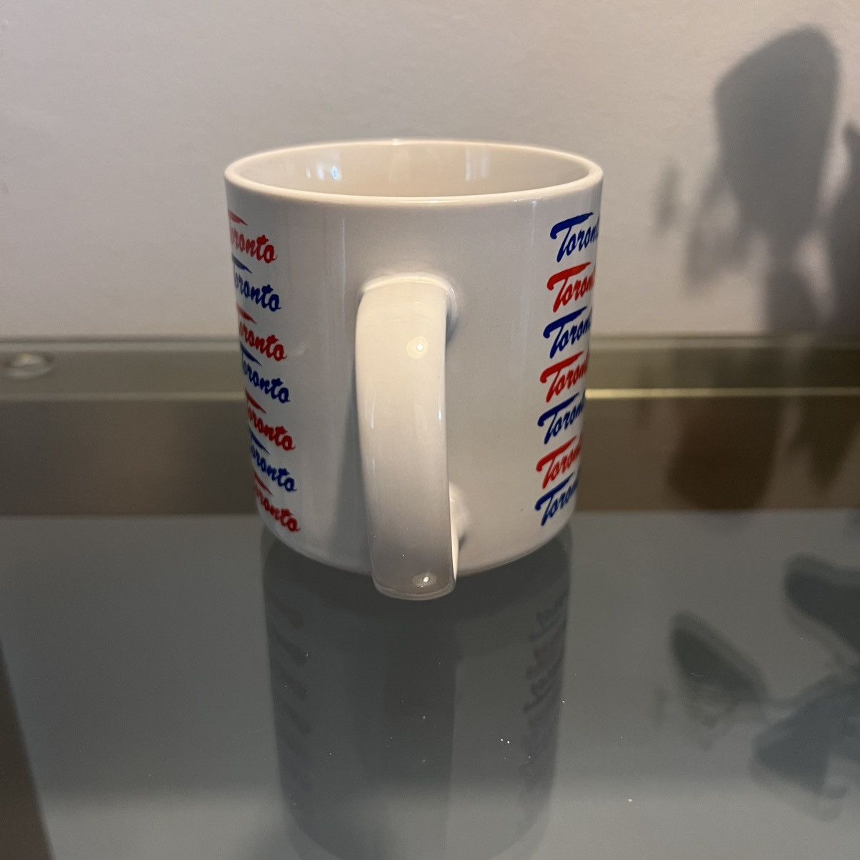 Other Vintage Toronto Canada Coffee Mug White Size ONE SIZE - 4 Thumbnail