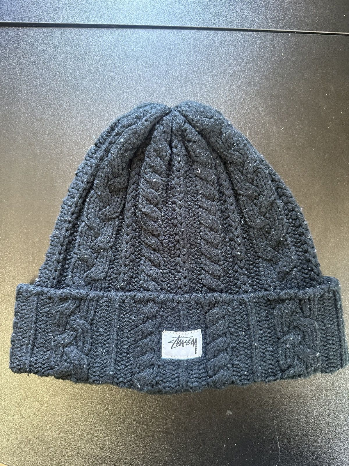 Stussy Beanie | Grailed