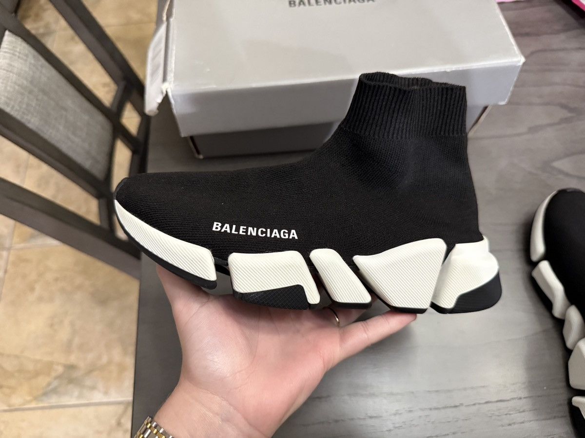 Balenciaga Balenciaga speed 2.0 Size US 6 / IT 36 - 11 Thumbnail
