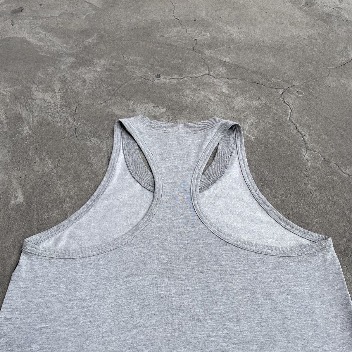 Adidas × Stella McCartney Adidas x Stella McCartney Tank Tee Size M / US 6-8 / IT 42-44 - 12 Thumbnail