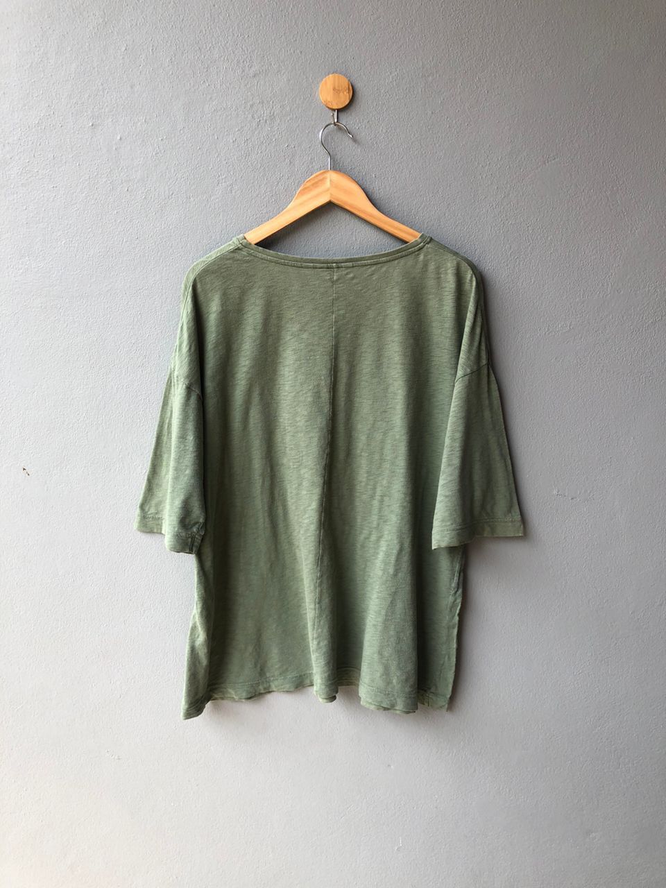 Undercover × Uniqlo Uu Undercover oversize Size US S / EU 44-46 / 1 - 2 Thumbnail