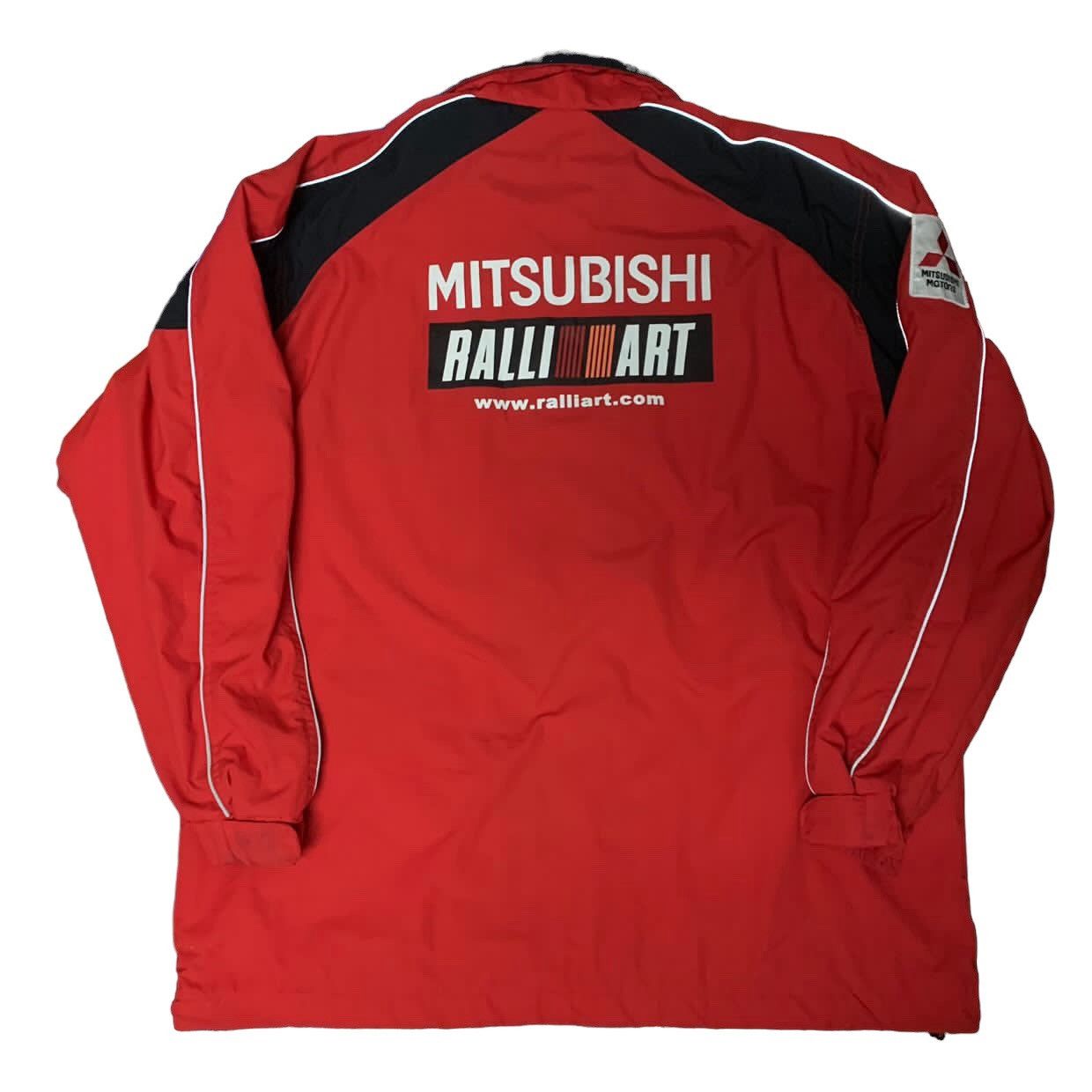 Vintage Ralliart Size US L / EU 52-54 / 3 - 4 Thumbnail