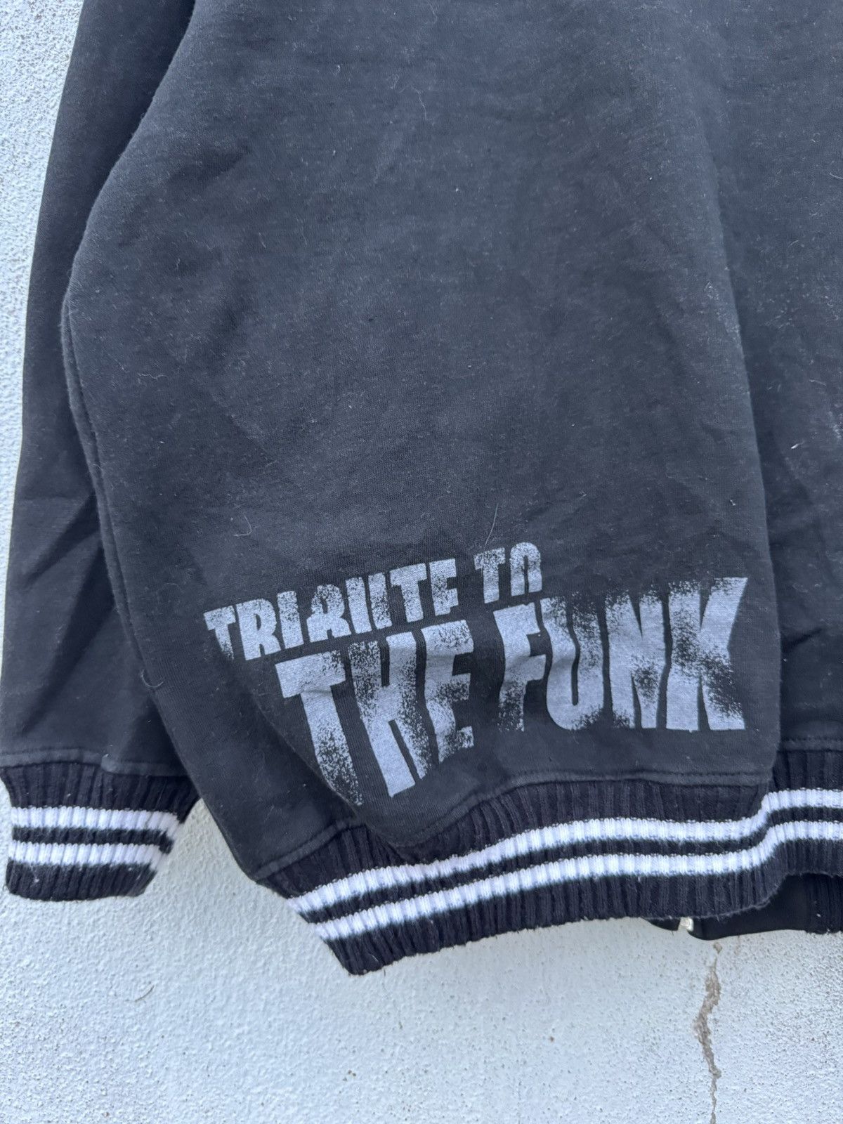 If Six Was Nine 2000s Archive Defective Struct Ifsixwasnine styled Punk Size US XL / EU 56 / 4 - 4 Thumbnail