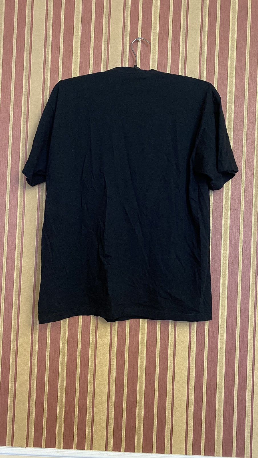 Japanese Brand Vintage 90s F*ck Google Ask Me T-shirt size M/L Y2K Size US M / EU 48-50 / 2 - 3 Thumbnail