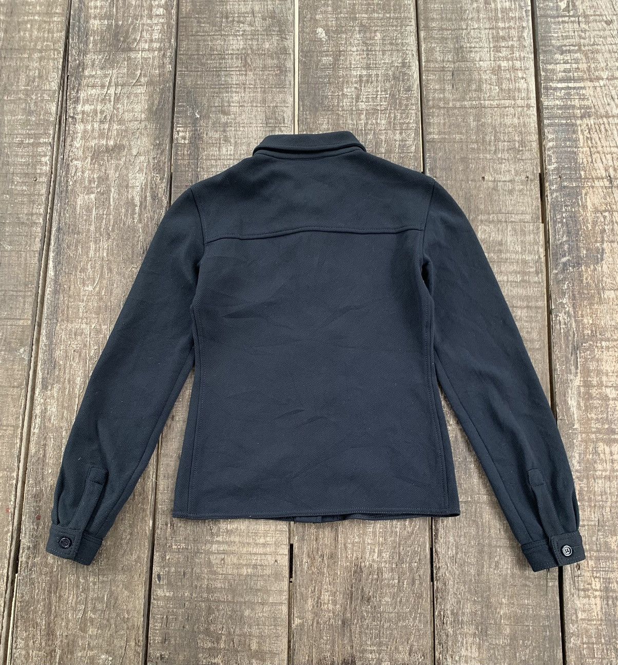 Prada Prada long sleeve Size S / US 4 / IT 40 - 2 Thumbnail