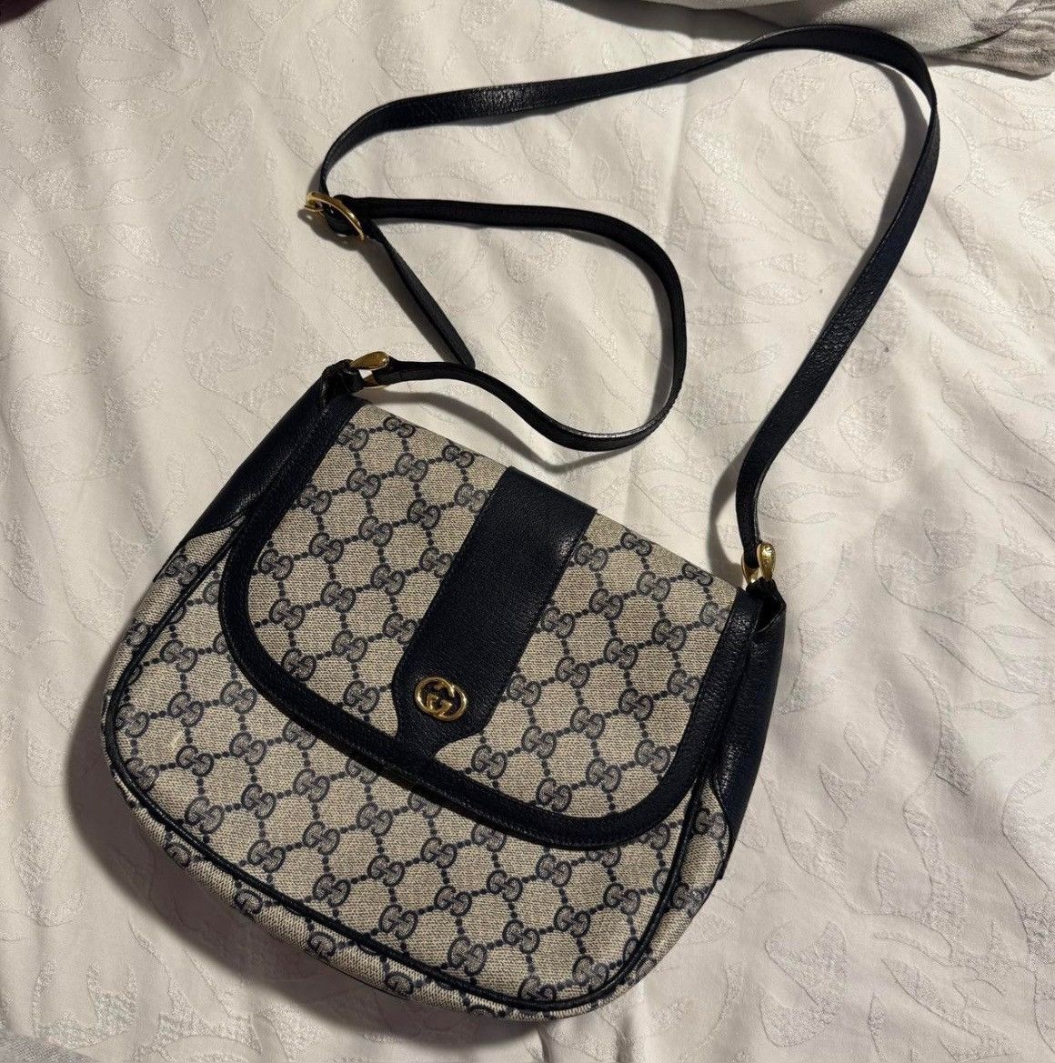 Gucci Gucci Bag Size ONE SIZE - 1 Thumbnail