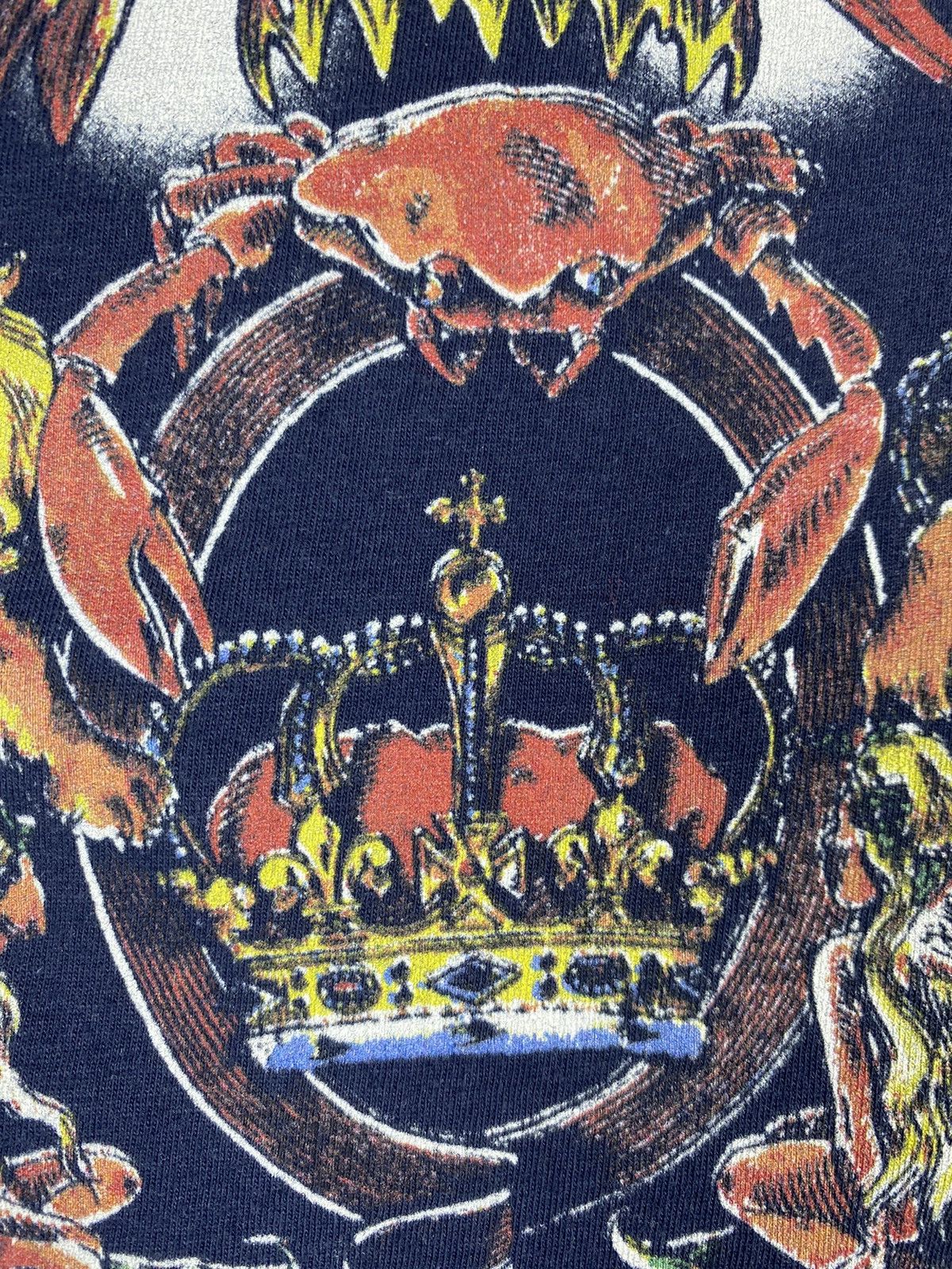 Other Official Merch Queen Tee T Shirt Size US M / EU 48-50 / 2 - 10 Thumbnail