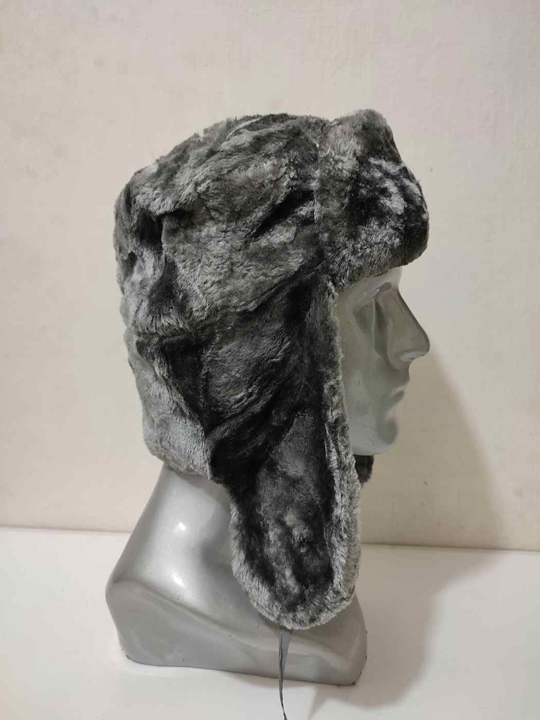 Unknown Japanese Trapper Hats