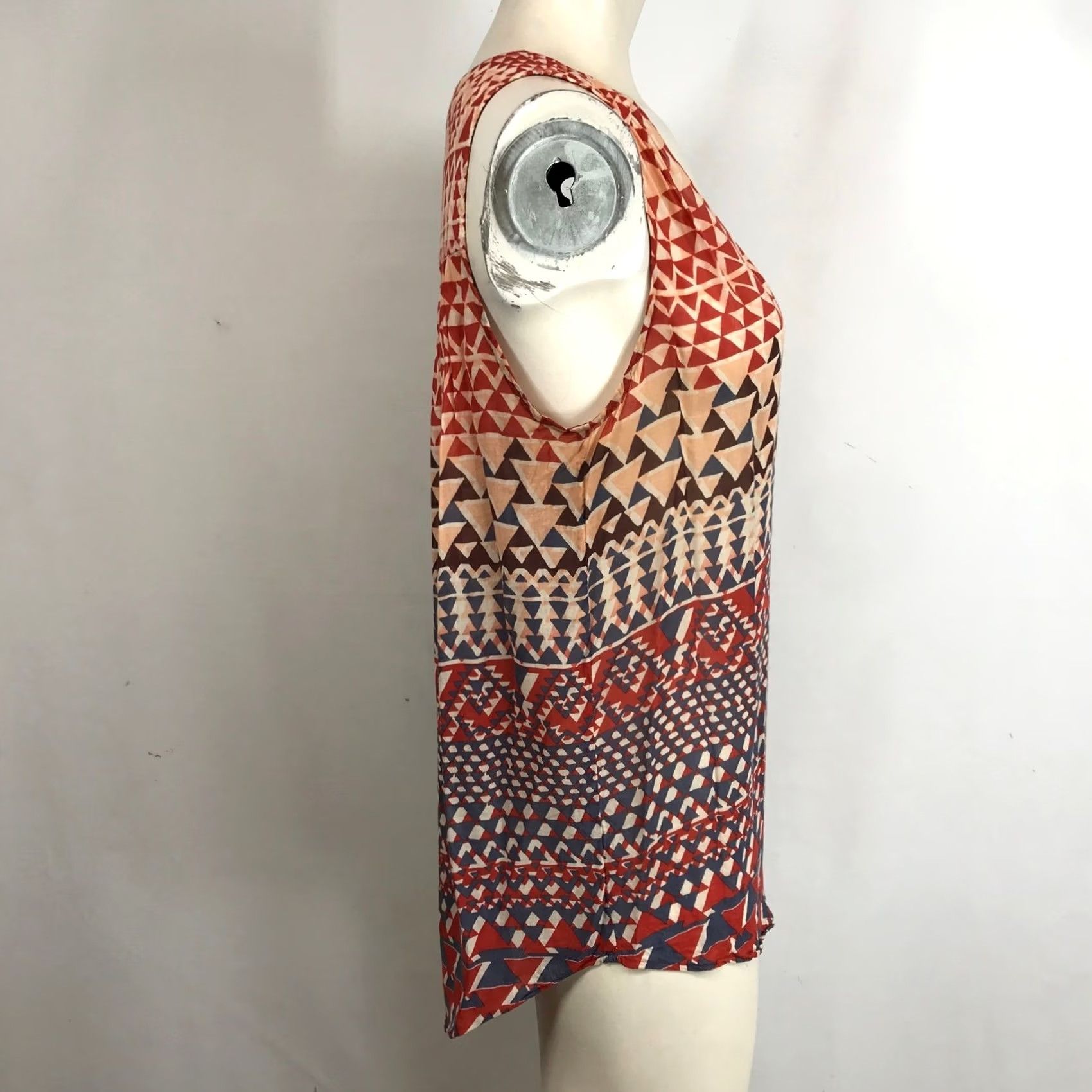 Lucky Brand VINTAGE? No. Size S / US 4 / IT 40 - 4 Thumbnail