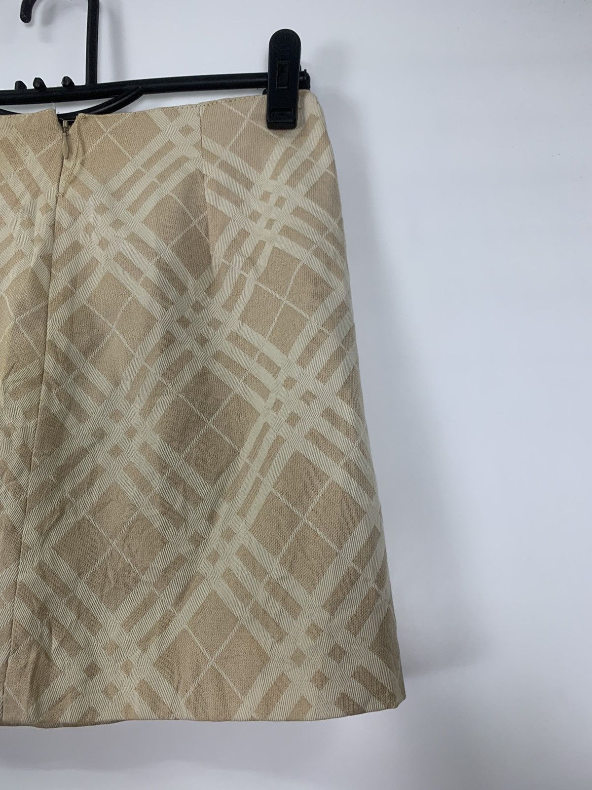 Burberry Burberry London short skirt Size 36" / US 14 / IT 50 - 5 Thumbnail