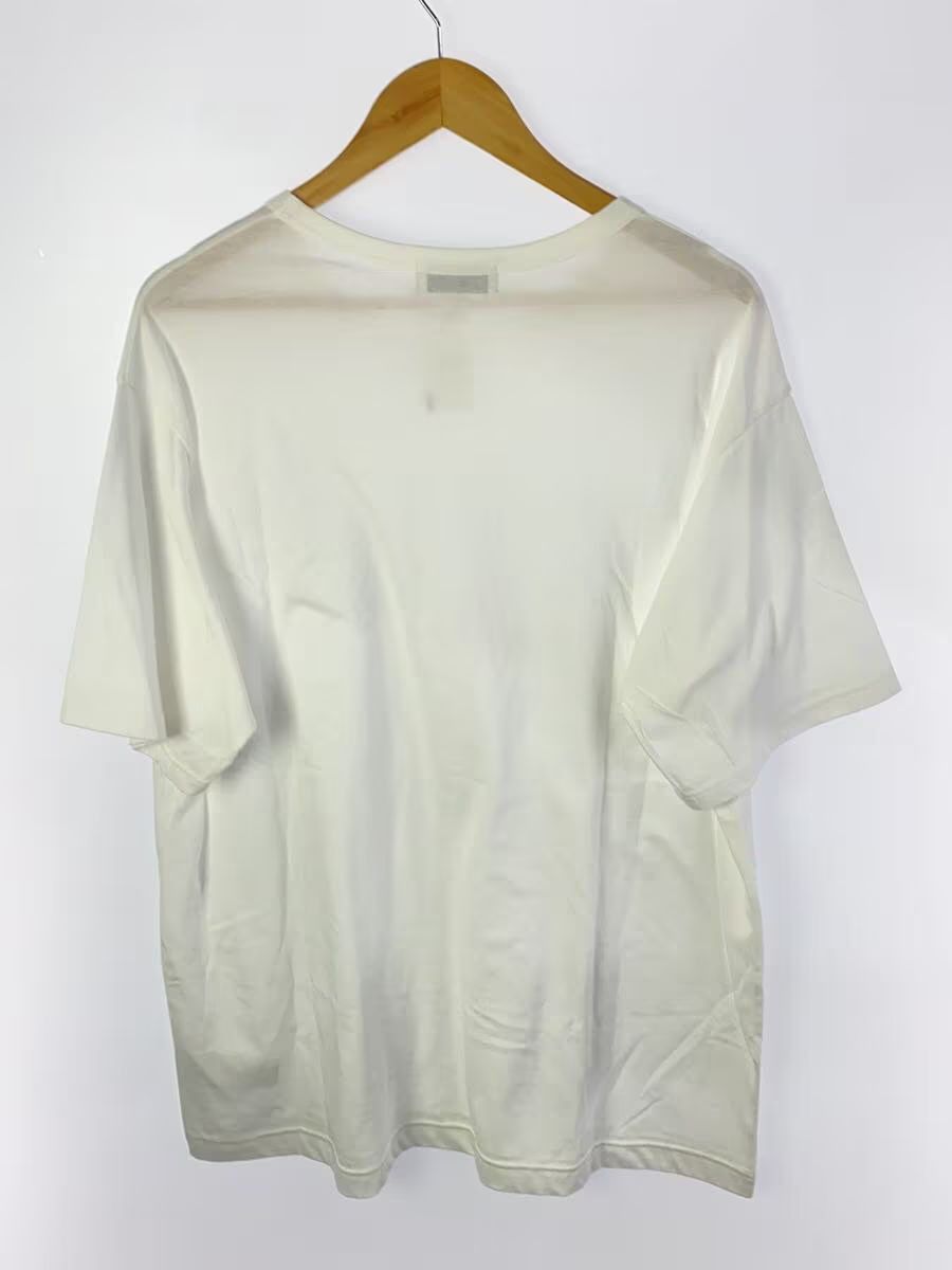 Yohji Yamamoto Pour Homme Oversized Tee Size US L / EU 52-54 / 3 - 2 Thumbnail