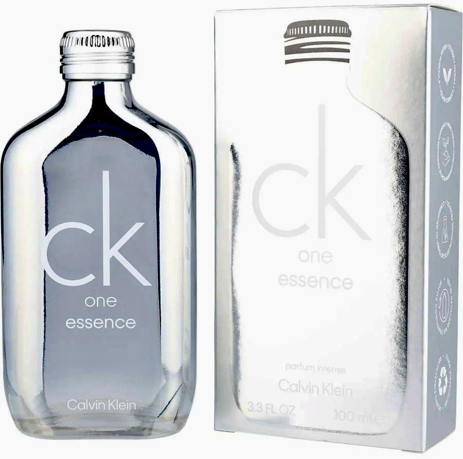 Calvin Klein Calvin Klein CK One Essence 3.4oz Eau de parfum unisex Size ONE SIZE - 1 Preview