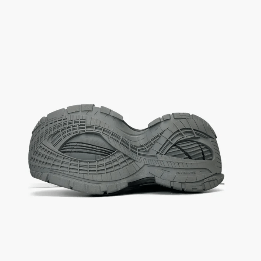 Balenciaga Balenciaga Low-Top Sneakers Size US 7 / EU 40 - 5 Thumbnail