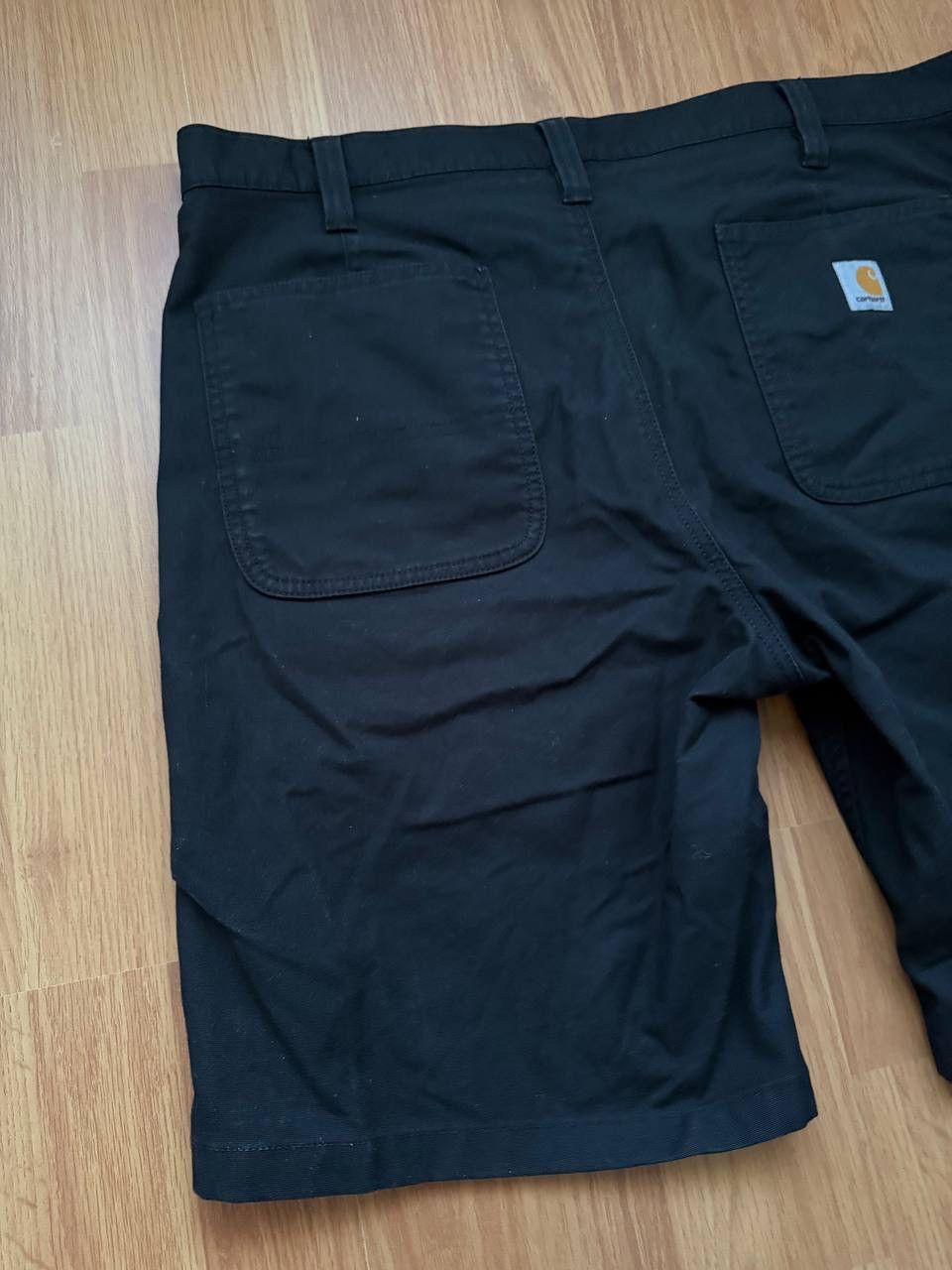 Carhartt Carhartt Shorts Y2K Size US 38 / EU 54 - 7 Thumbnail