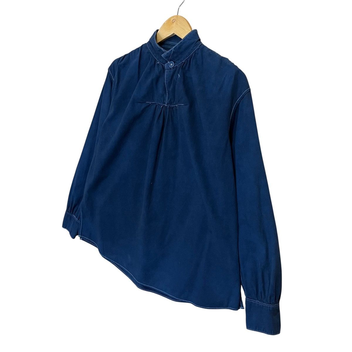 Kapital Vintage Kapital Shirts Longsleeve Made In Japan For Women Size M / US 6-8 / IT 42-44 - 7 Thumbnail