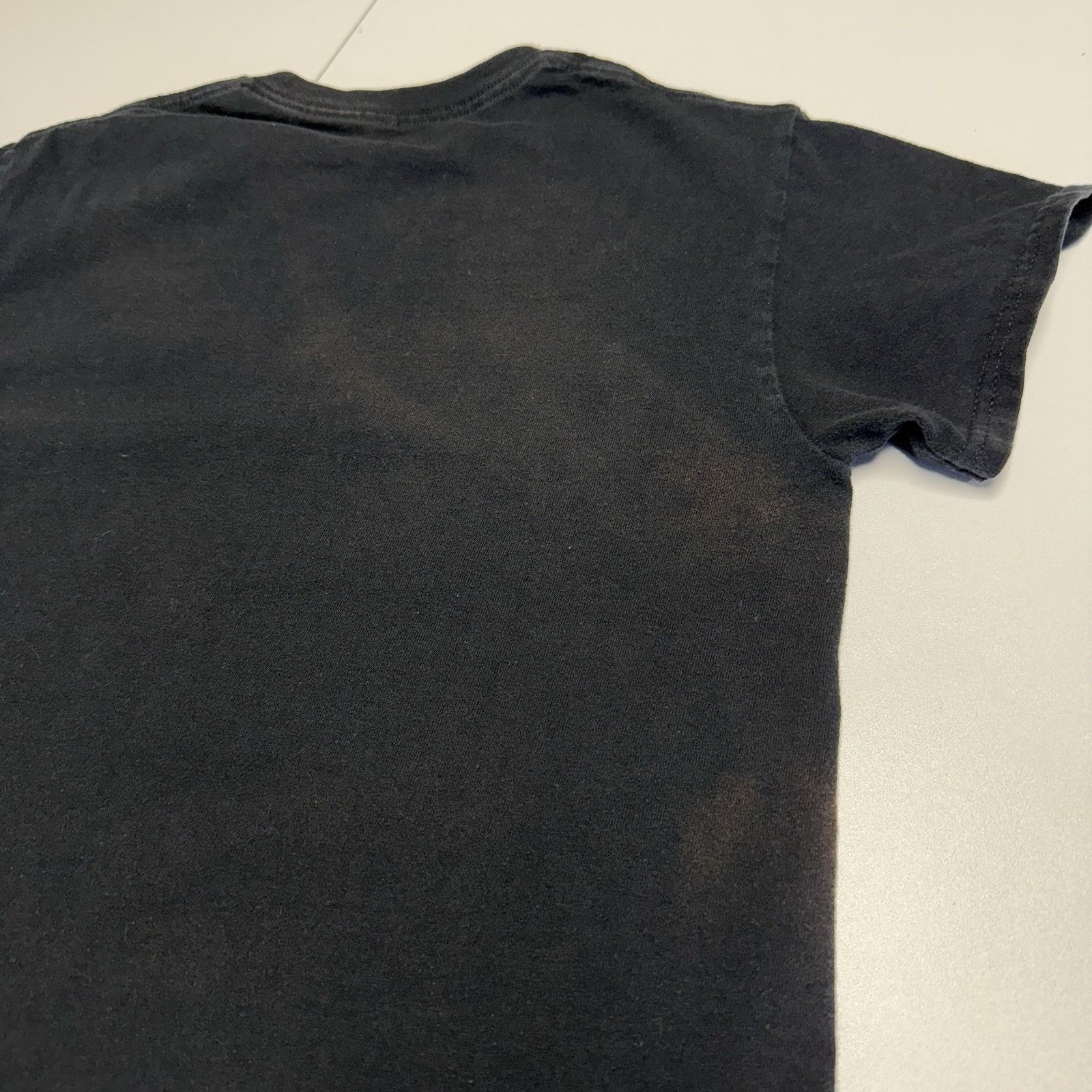 UFC UFC T Shirt Small 17.5x23.5 Black Short Sleeve Ultimate Figh Size US S / EU 44-46 / 1 - 6 Thumbnail