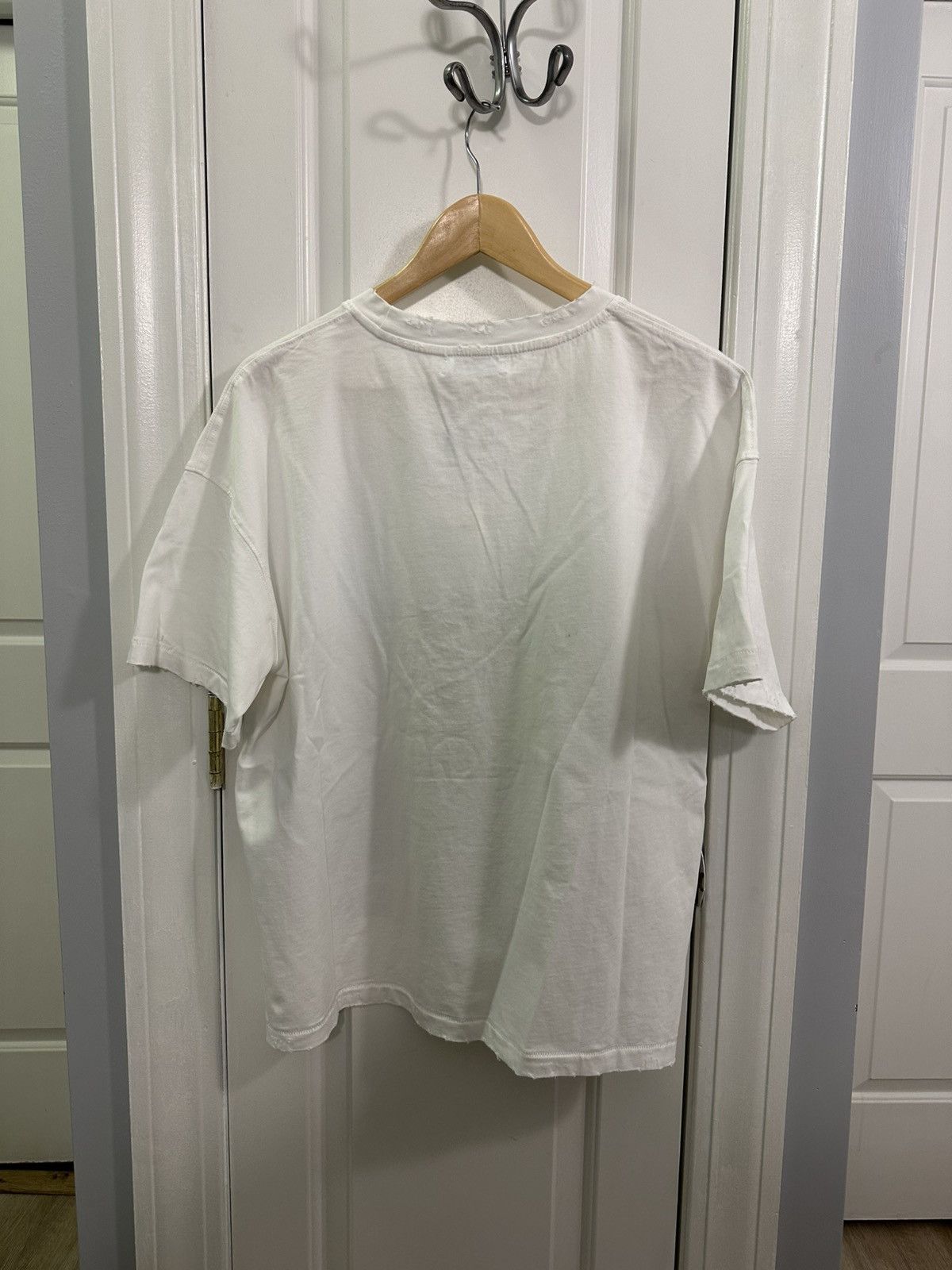 Vale Vale Big Stage Tee (S) Size US S / EU 44-46 / 1 - 2 Thumbnail
