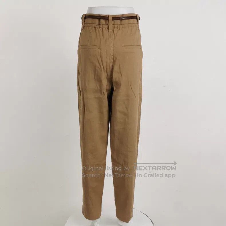 Brunello Cucinelli Brunello Cucinelli Jacket Size 27" / US 4 / IT 40 - 8 Thumbnail