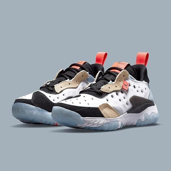 Nike Jordan Men's Shoes Delta Thermo White Size 12 US