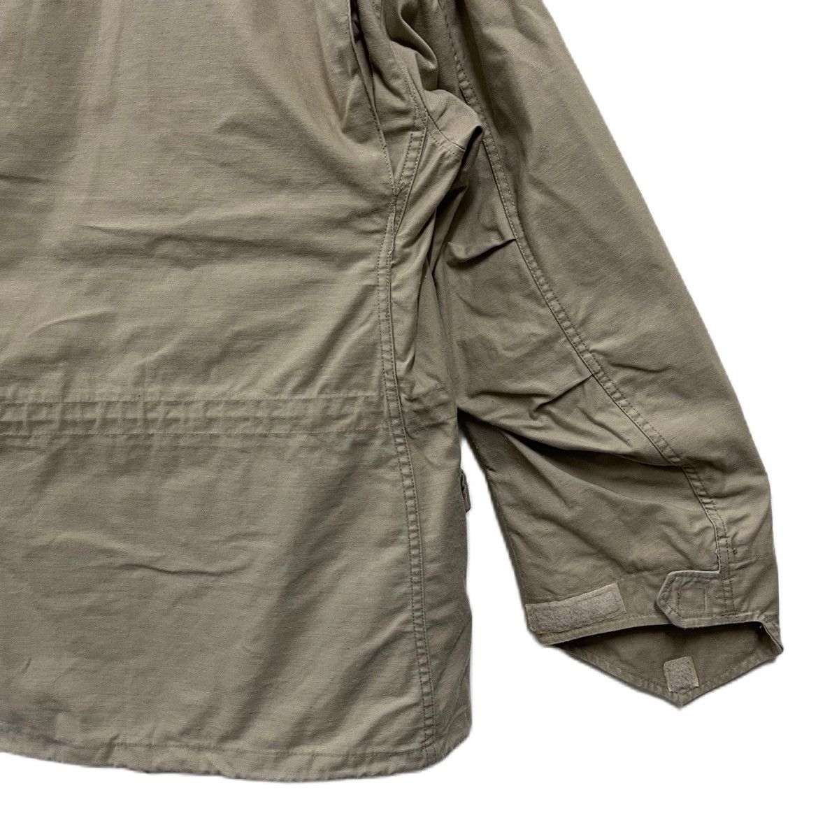 Alpha Industries Vintage Alpha Industries M65 field jacket army Size US M / EU 48-50 / 2 - 9 Thumbnail