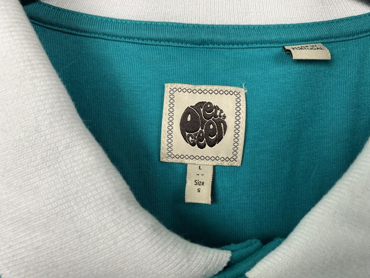Other × Pretty Green Men’s Pretty Green Polo Shirt Streetwear Size Large Size US L / EU 52-54 / 3 - 8 Thumbnail