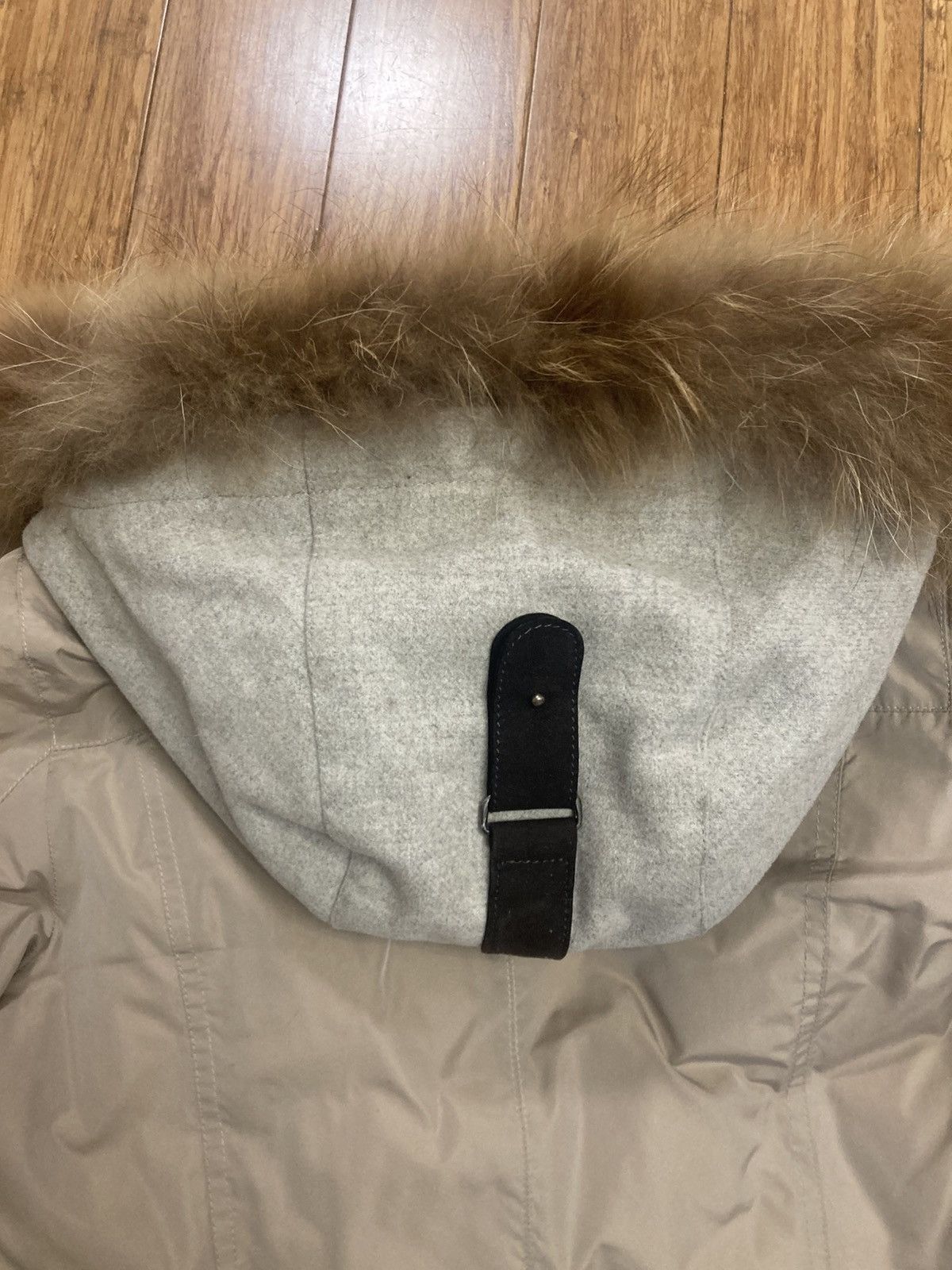Marella Coat Marella Sport jacket down Size S / US 4 / IT 40 - 6 Thumbnail