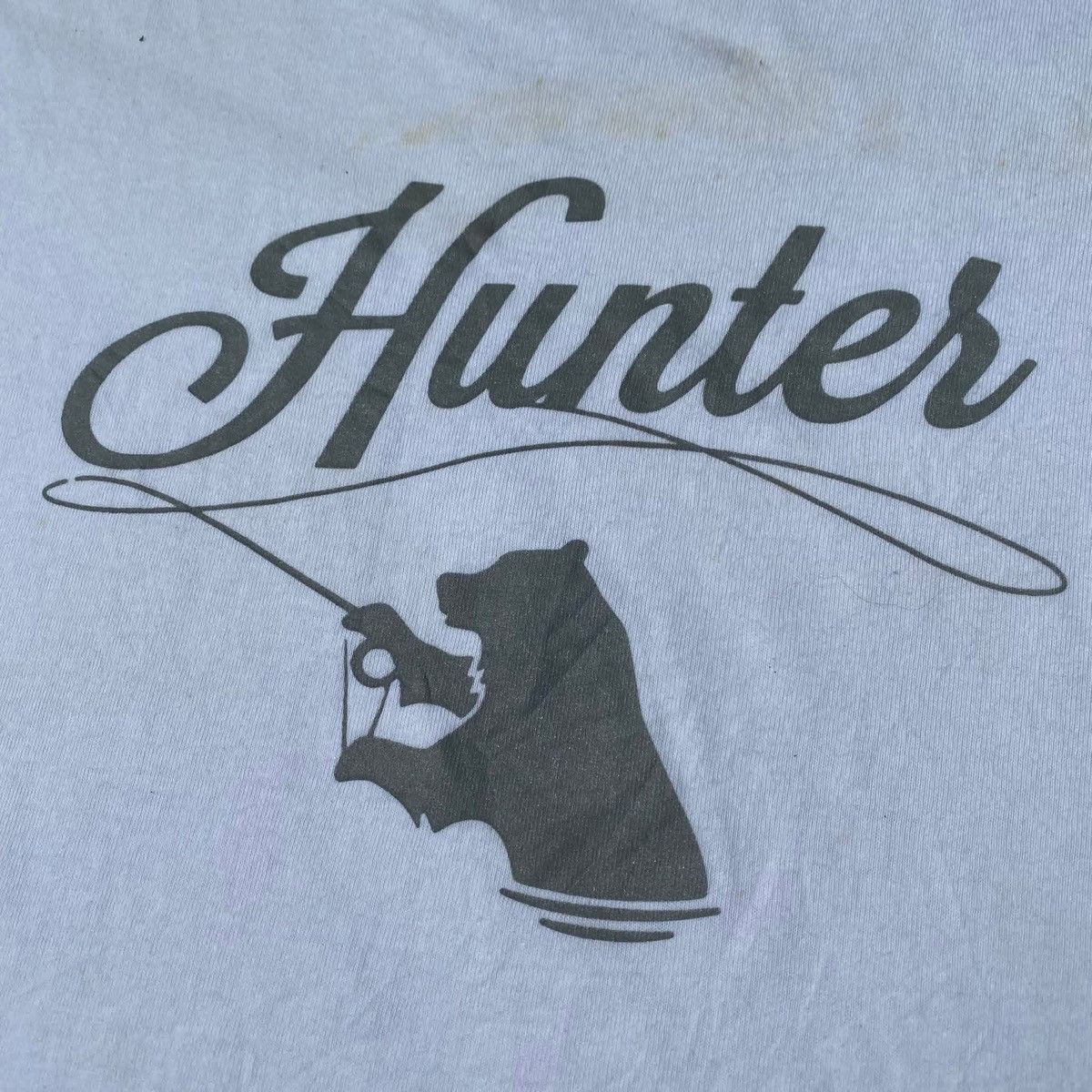 Japanese Brand RARE ‼️ SHAKU-HUNTER Size US M / EU 48-50 / 2 - 2 Thumbnail