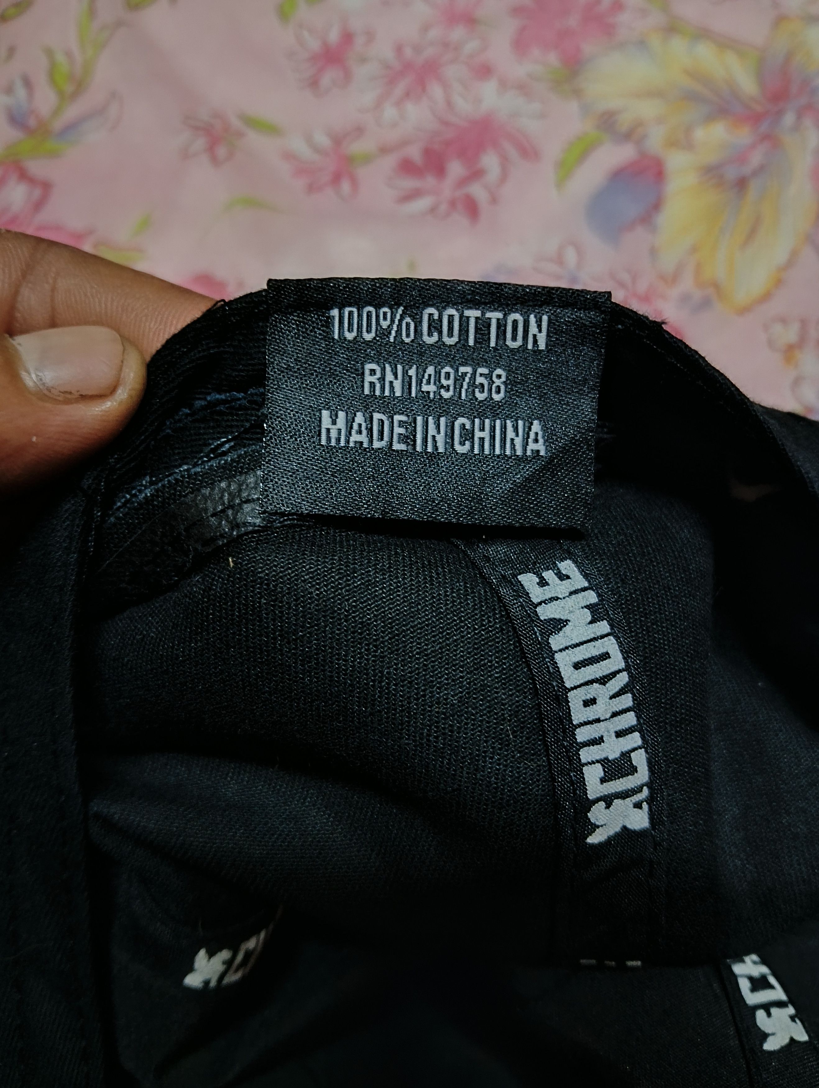 Chrome Industries chrome industries cap Size ONE SIZE - 6 Thumbnail
