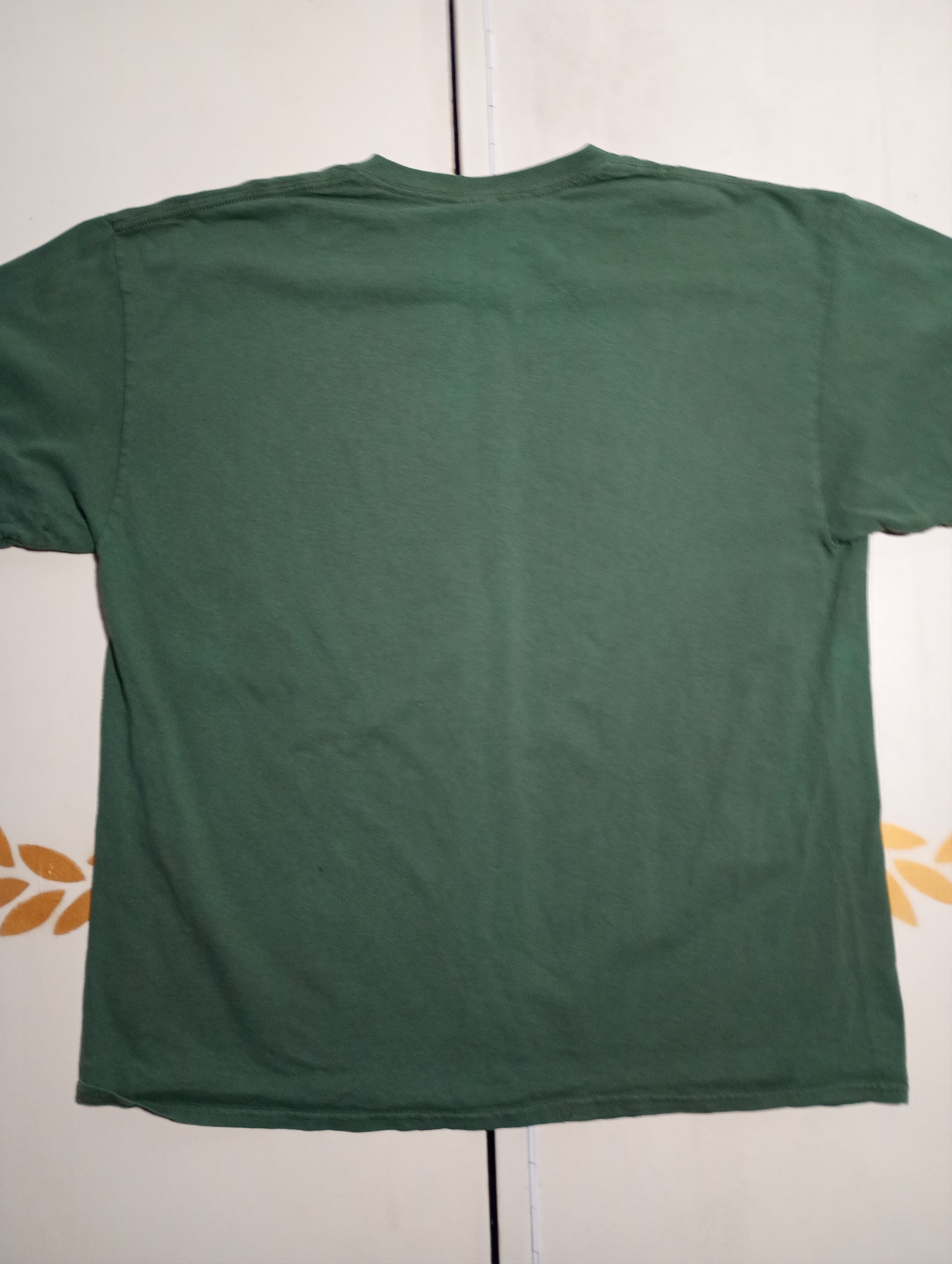 Gildan Scissors Beat Paper Gildan T-Shirt Vintage Size US XL / EU 56 / 4 - 10 Thumbnail