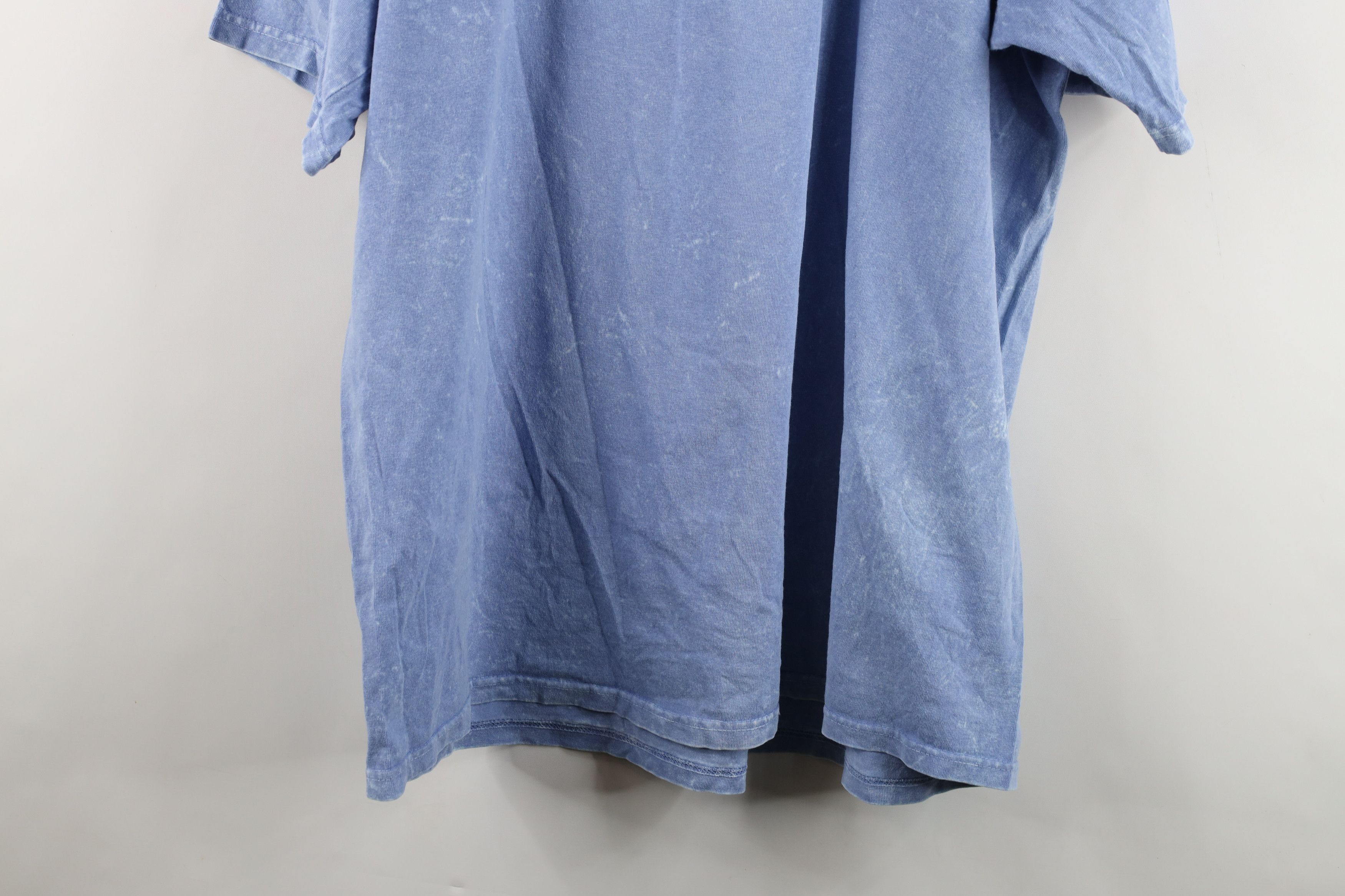 Vintage Vintage 90s Streetwear Los Angeles California T-Shirt USA Size US XL / EU 56 / 4 - 14 Thumbnail