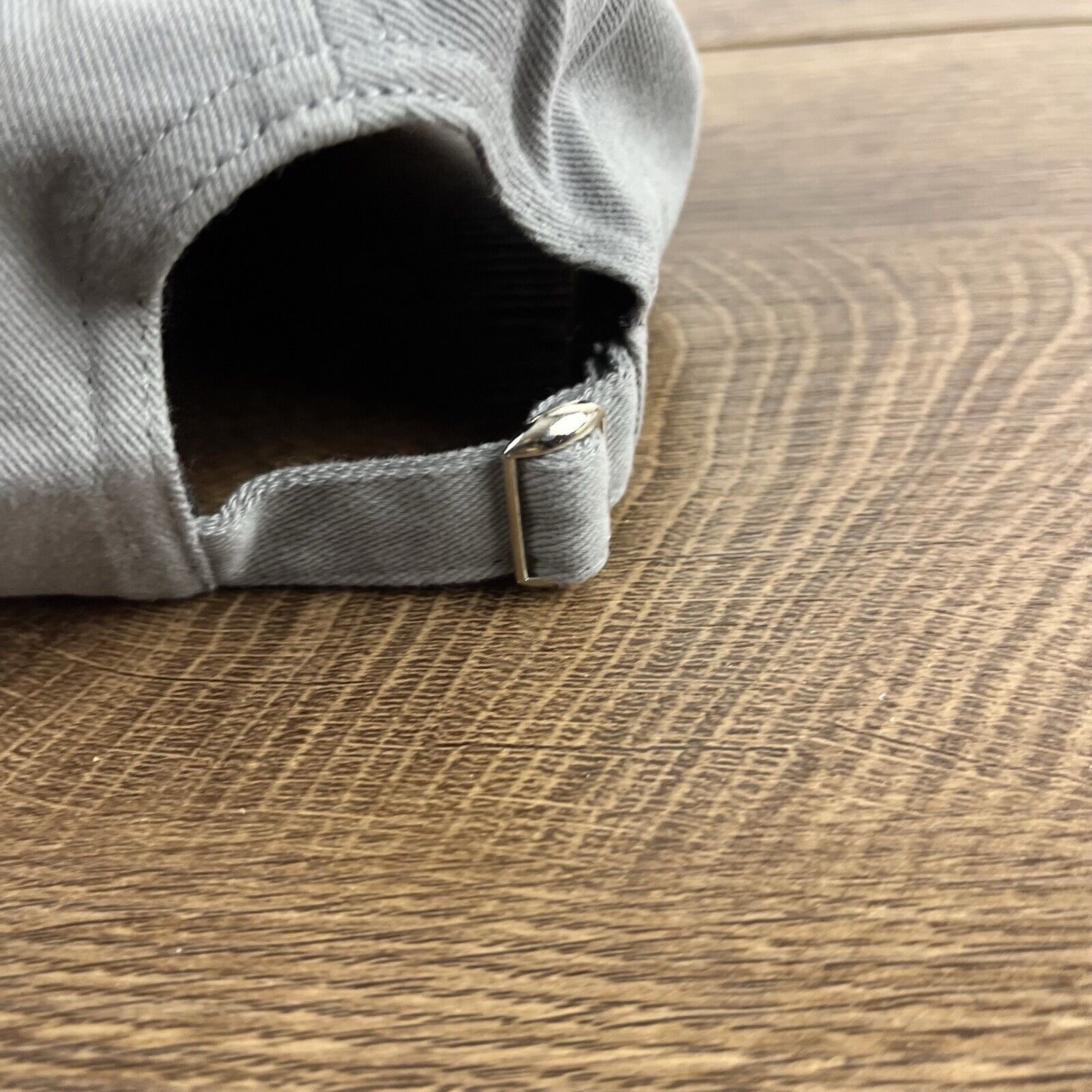 Other PHCA Medical Group Hat PHCA Hat Gray Hat Adjustable Gray Adu Size ONE SIZE - 8 Thumbnail