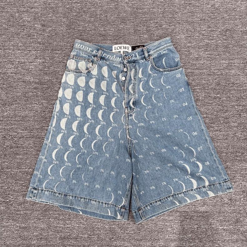 Other LOEWE Moonlight pants Size 30" / US 8 / IT 44 - 1 Thumbnail
