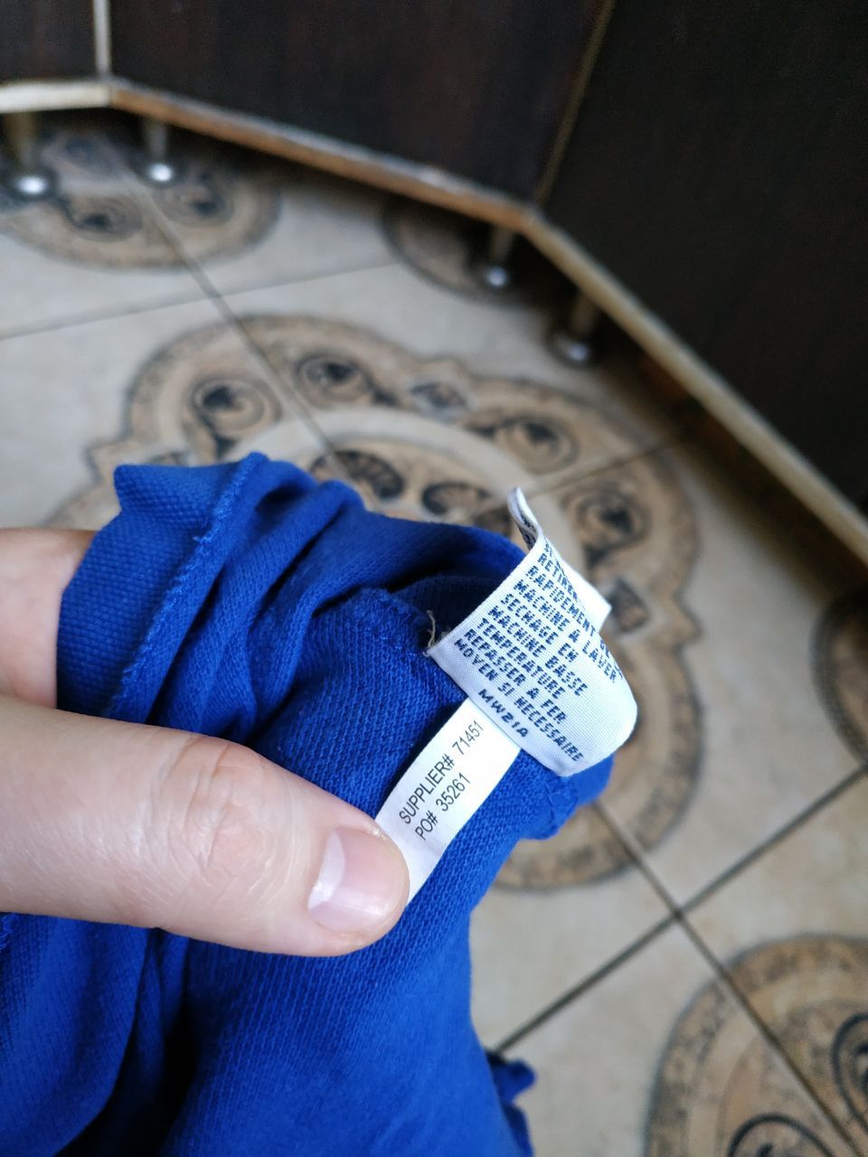 Polo Ralph Lauren Polo Ralph Lauren Big Pony USA Team United States Polo L Size US L / EU 52-54 / 3 - 12 Thumbnail