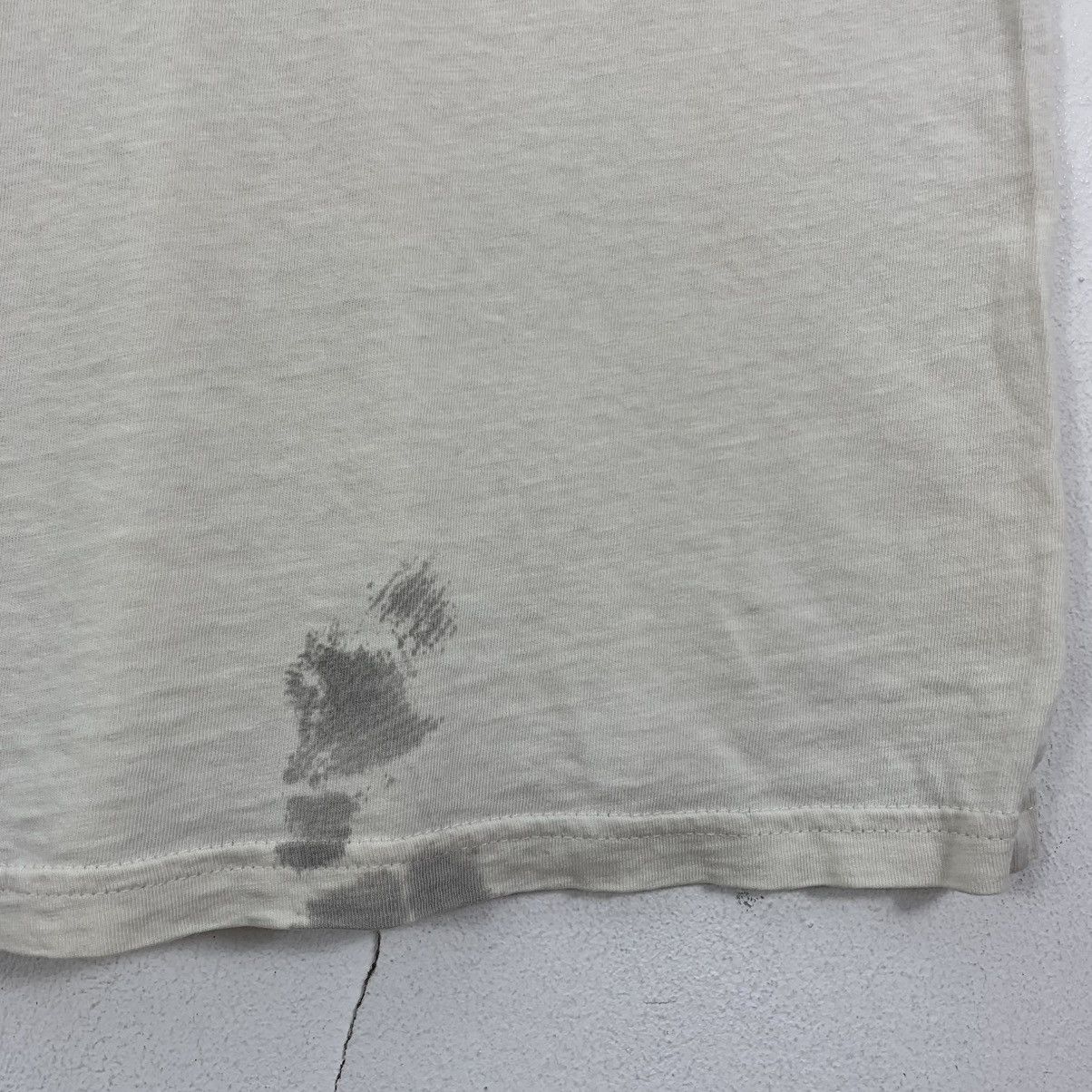 Undercover Vintage UNDERCOVERISM FOR REBELS No Image Japanese Tshirt Size US M / EU 48-50 / 2 - 4 Thumbnail