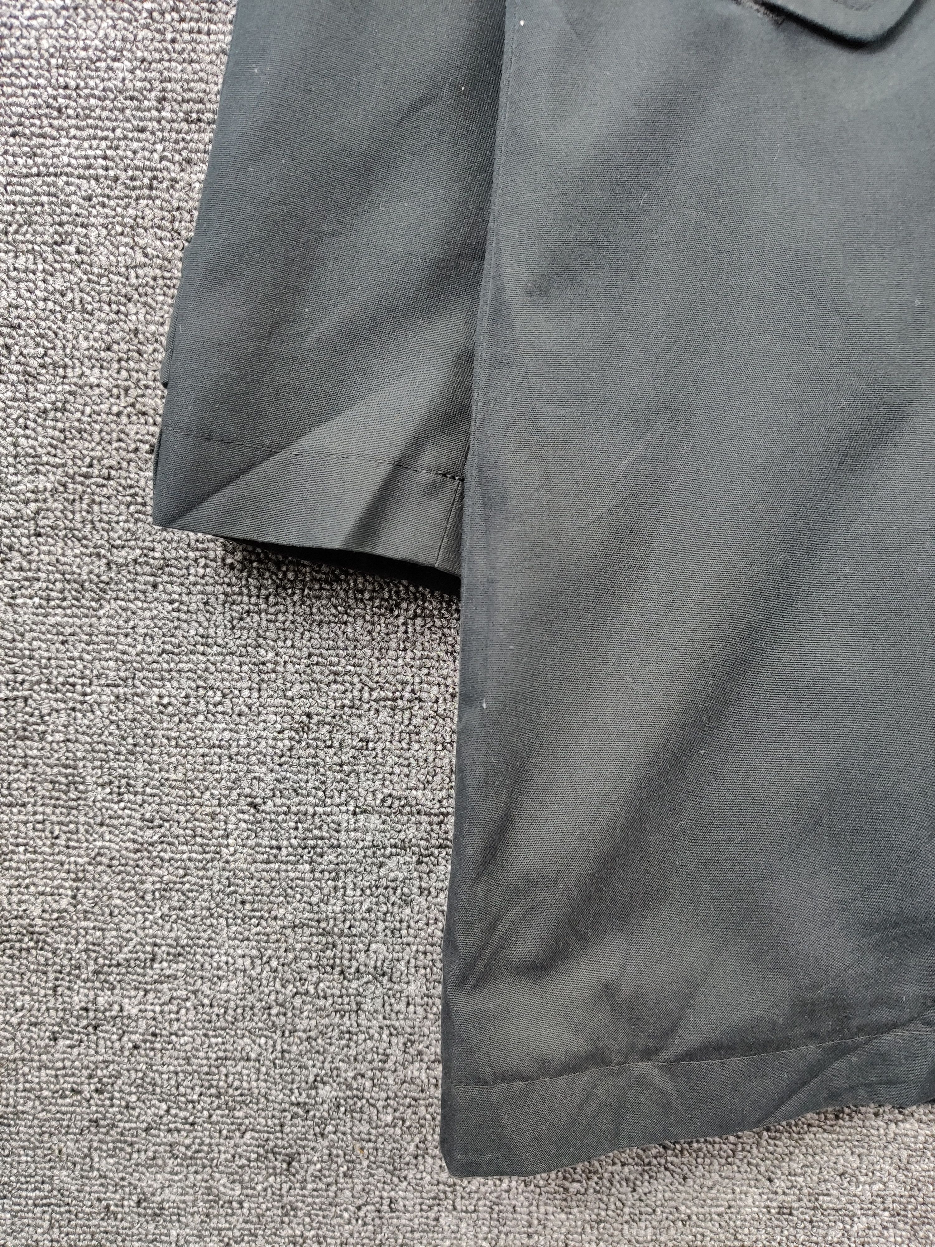 Fred Perry Vintage Fred Perry Checkered Long Jacket Size US S / EU 44-46 / 1 - 4 Thumbnail