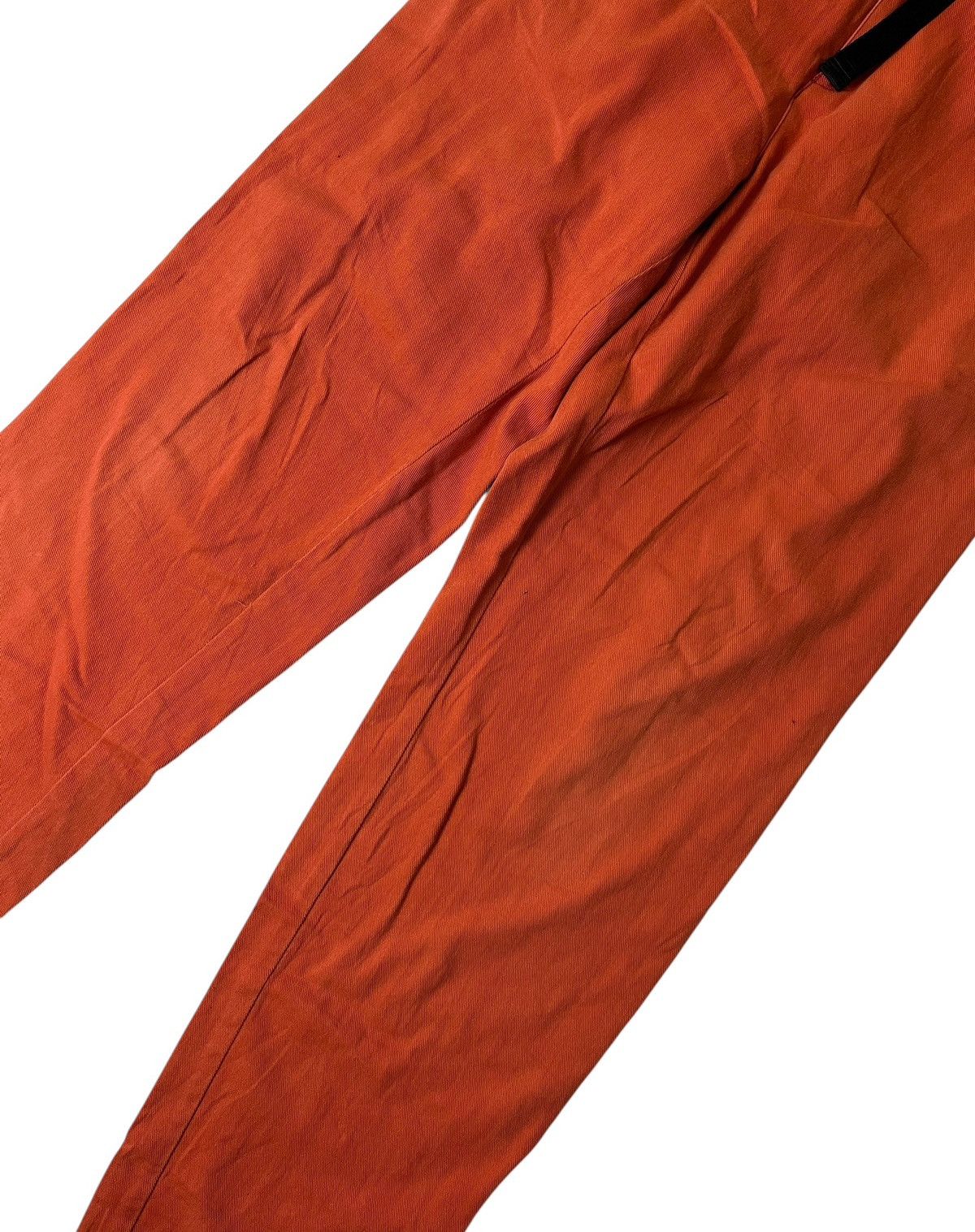 Airwalk Airwalk Belted Straight-Leg Pants – Outdoor Style Size US 30 / EU 46 - 7 Thumbnail