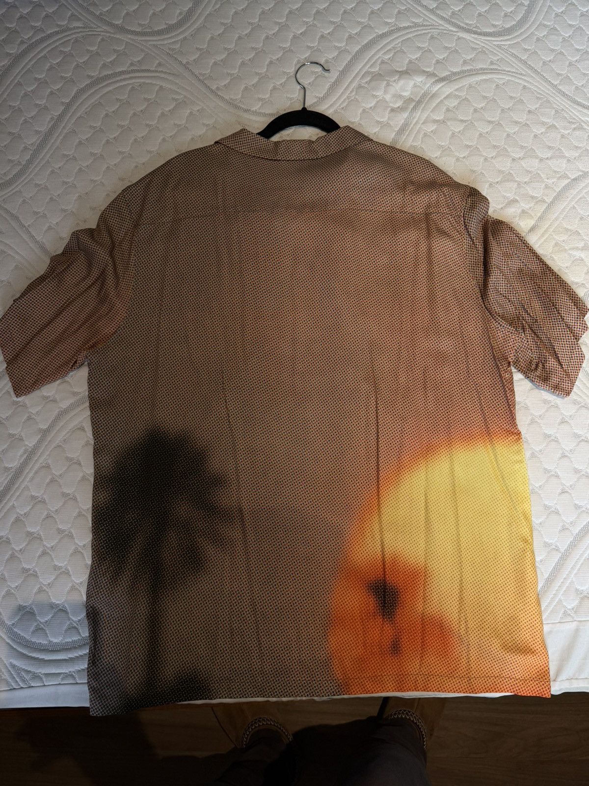 Blue Sky Inn Blue sky inn Size US XL / EU 56 / 4 - 7 Thumbnail