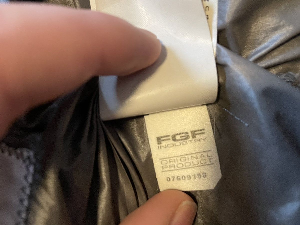 C.P. Company Cp. Company goggle puffer jacket Size US XL / EU 56 / 4 - 15 Thumbnail